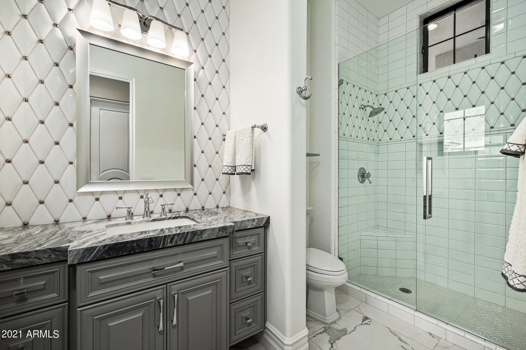 Silverleaf @ DC Ranch - Residential