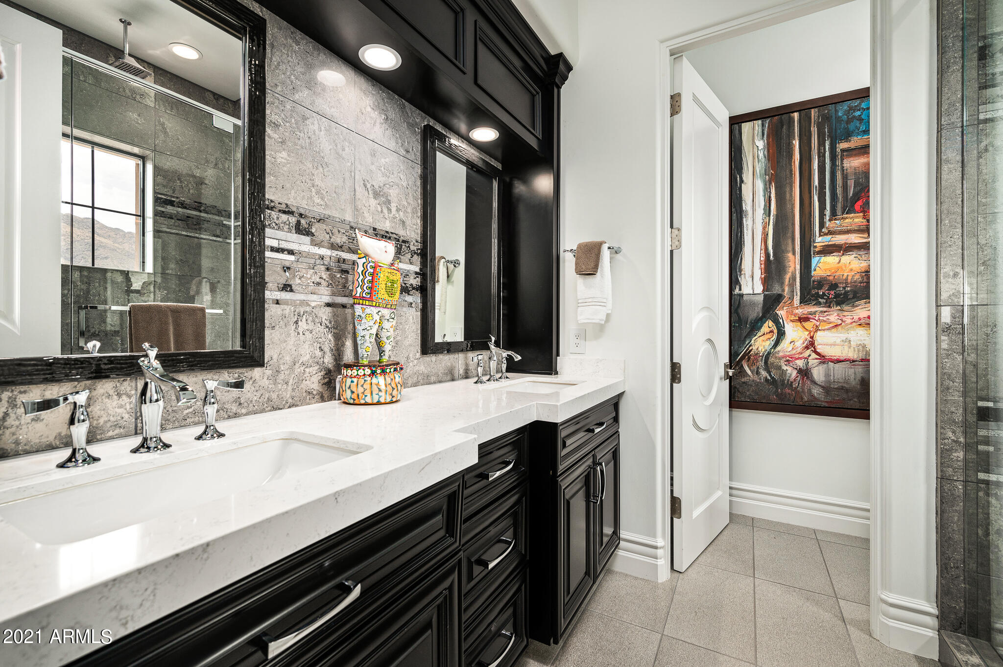 Silverleaf @ DC Ranch - Residential