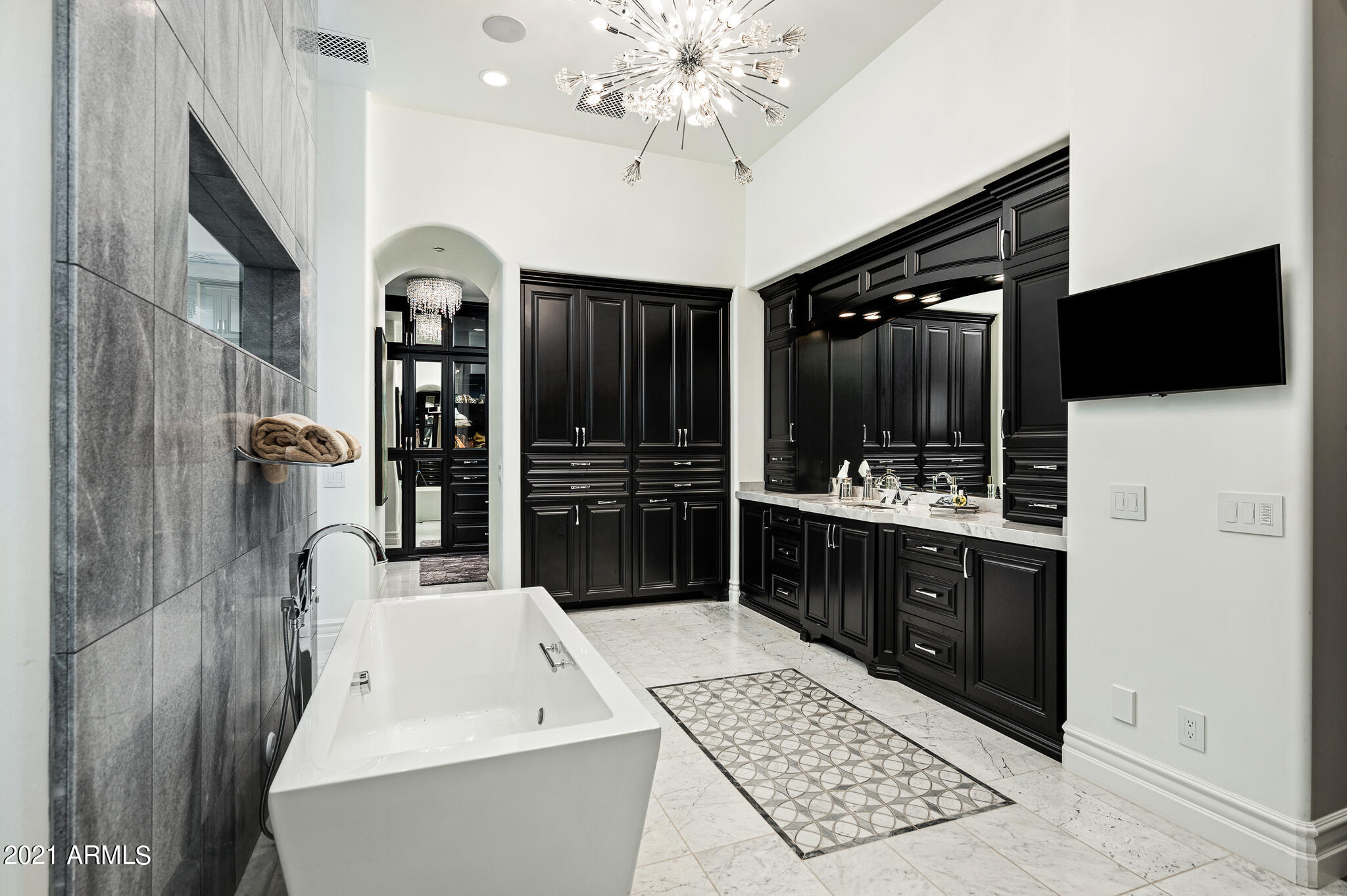 Silverleaf @ DC Ranch - Residential