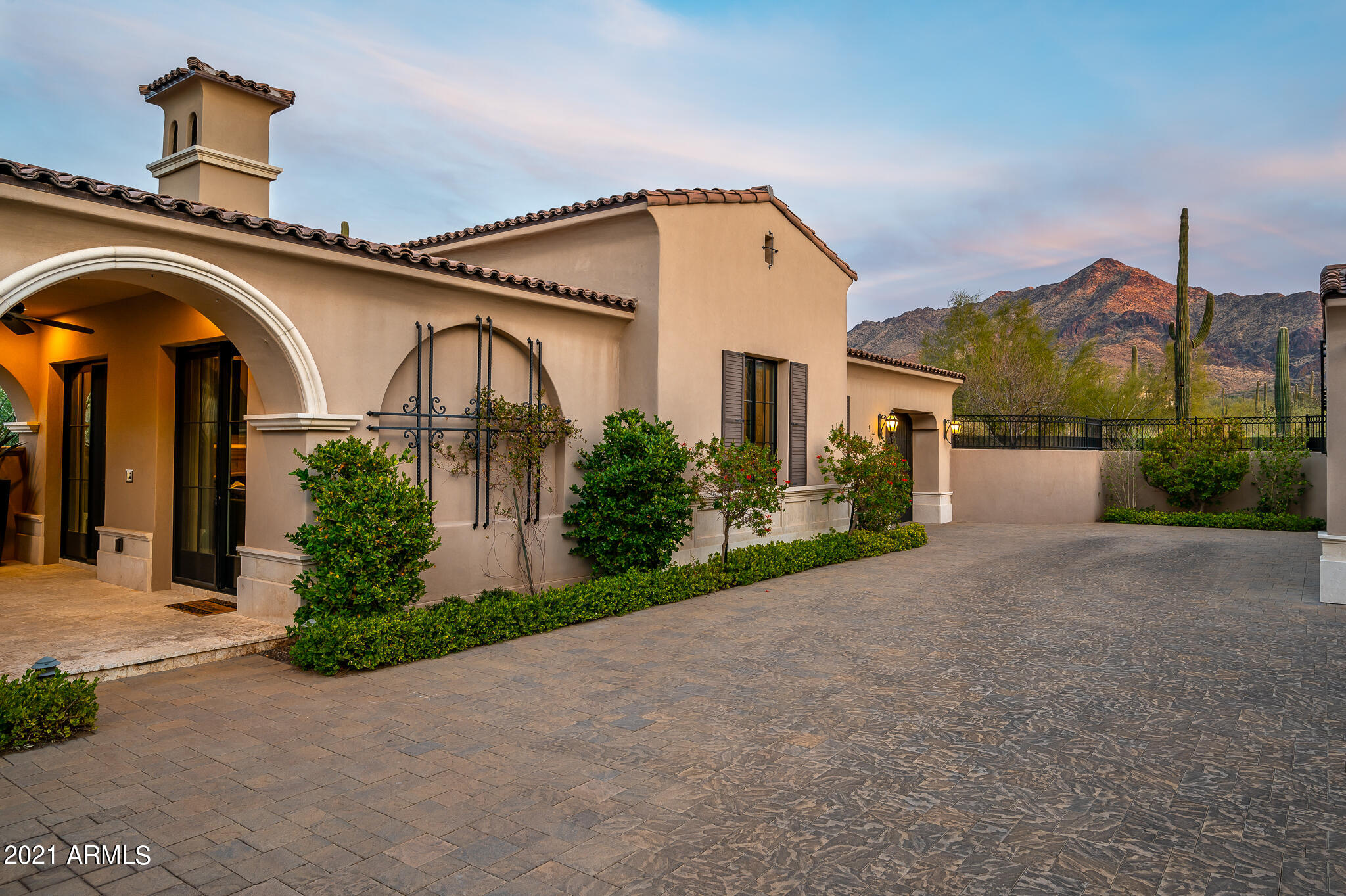 Silverleaf @ DC Ranch - Residential