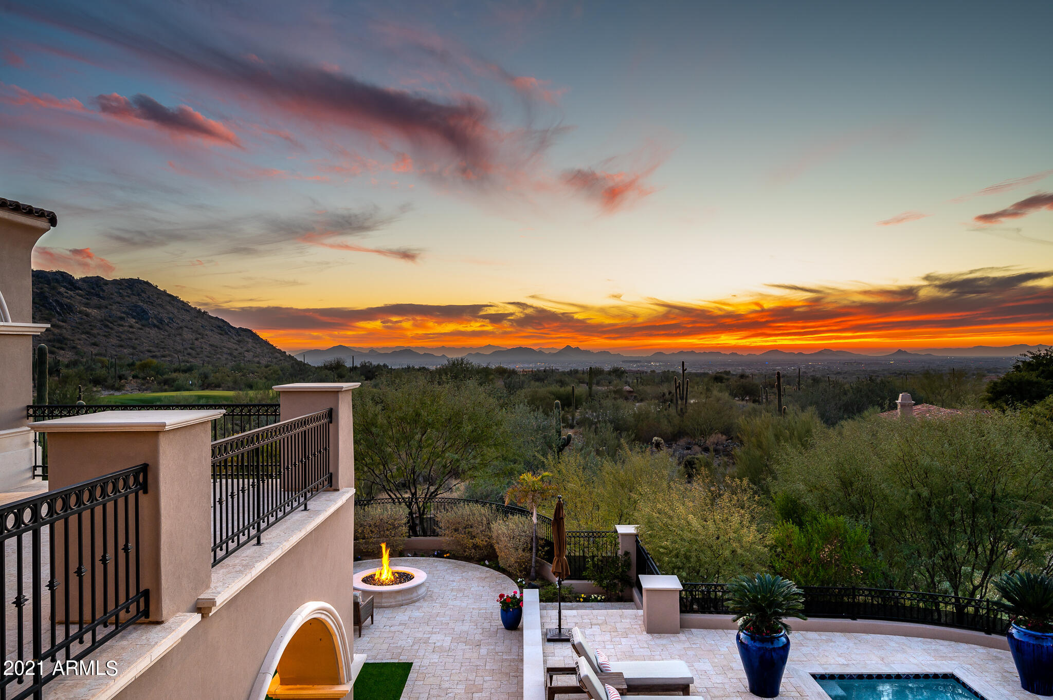 Silverleaf @ DC Ranch - Residential