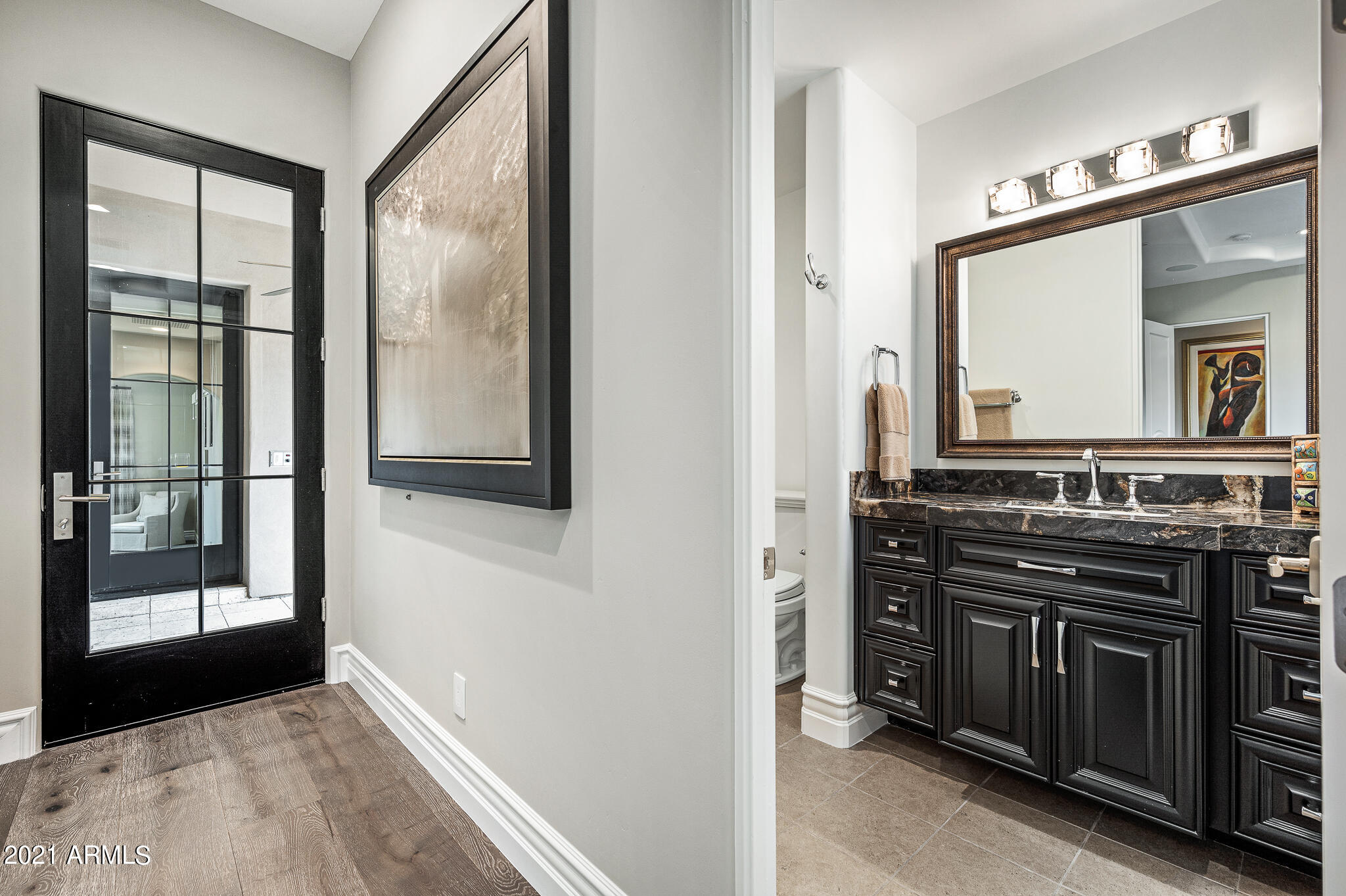 Silverleaf @ DC Ranch - Residential