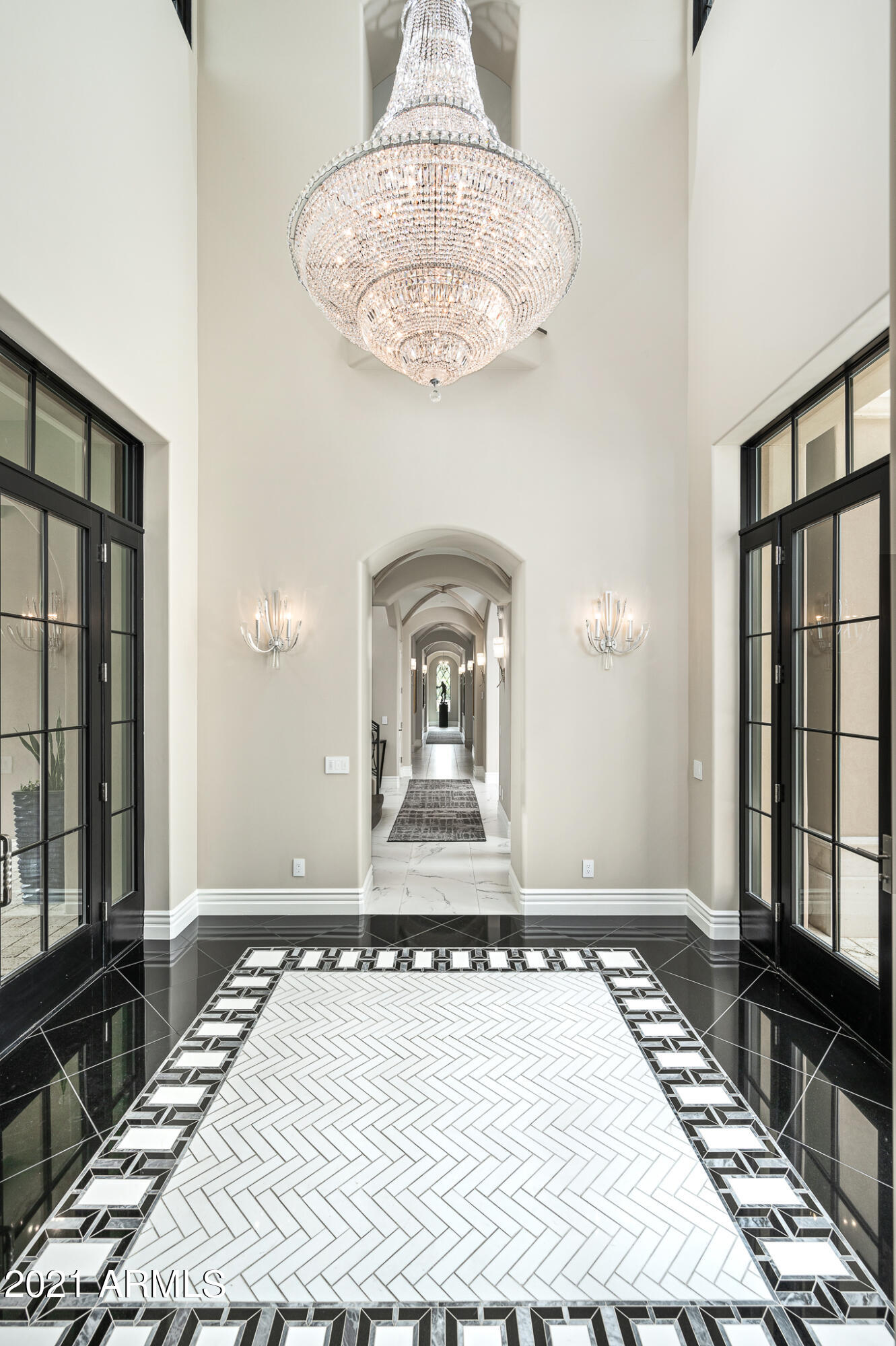 Silverleaf @ DC Ranch - Residential
