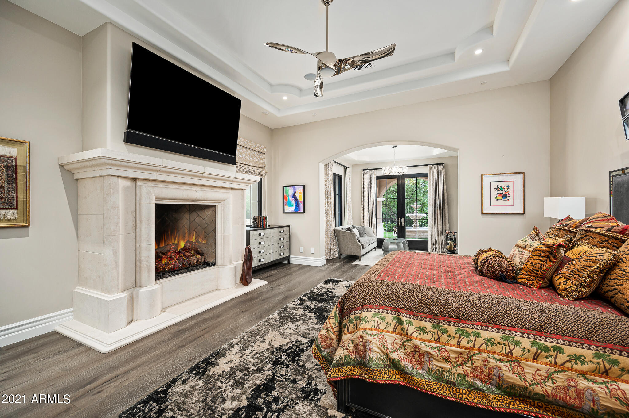 Silverleaf @ DC Ranch - Residential