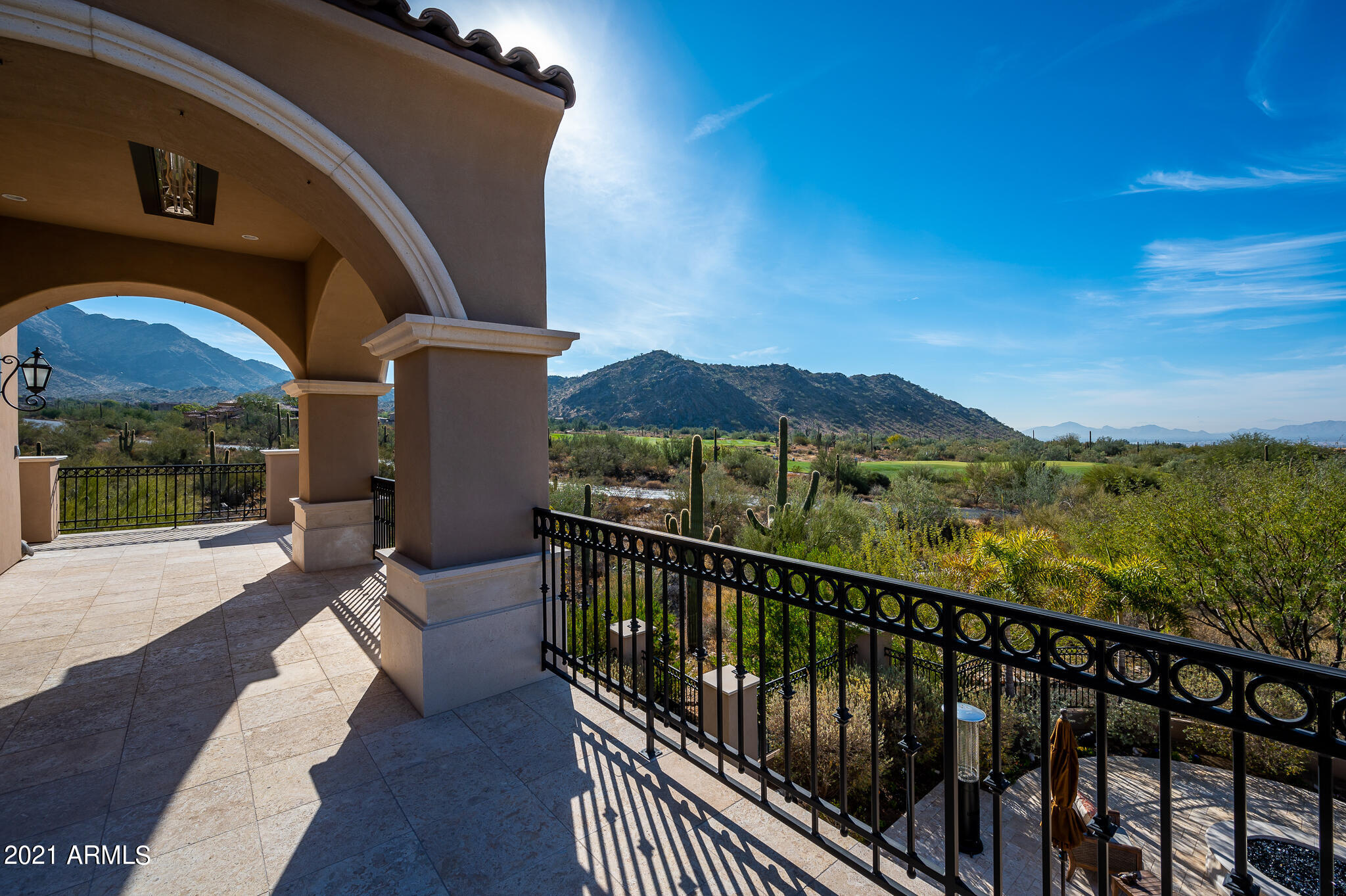 Silverleaf @ DC Ranch - Residential