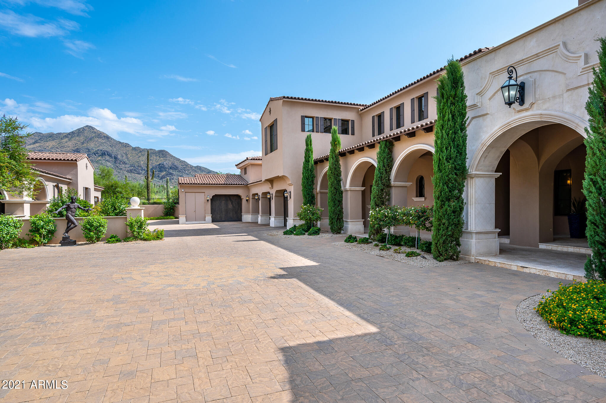 Silverleaf @ DC Ranch - Residential