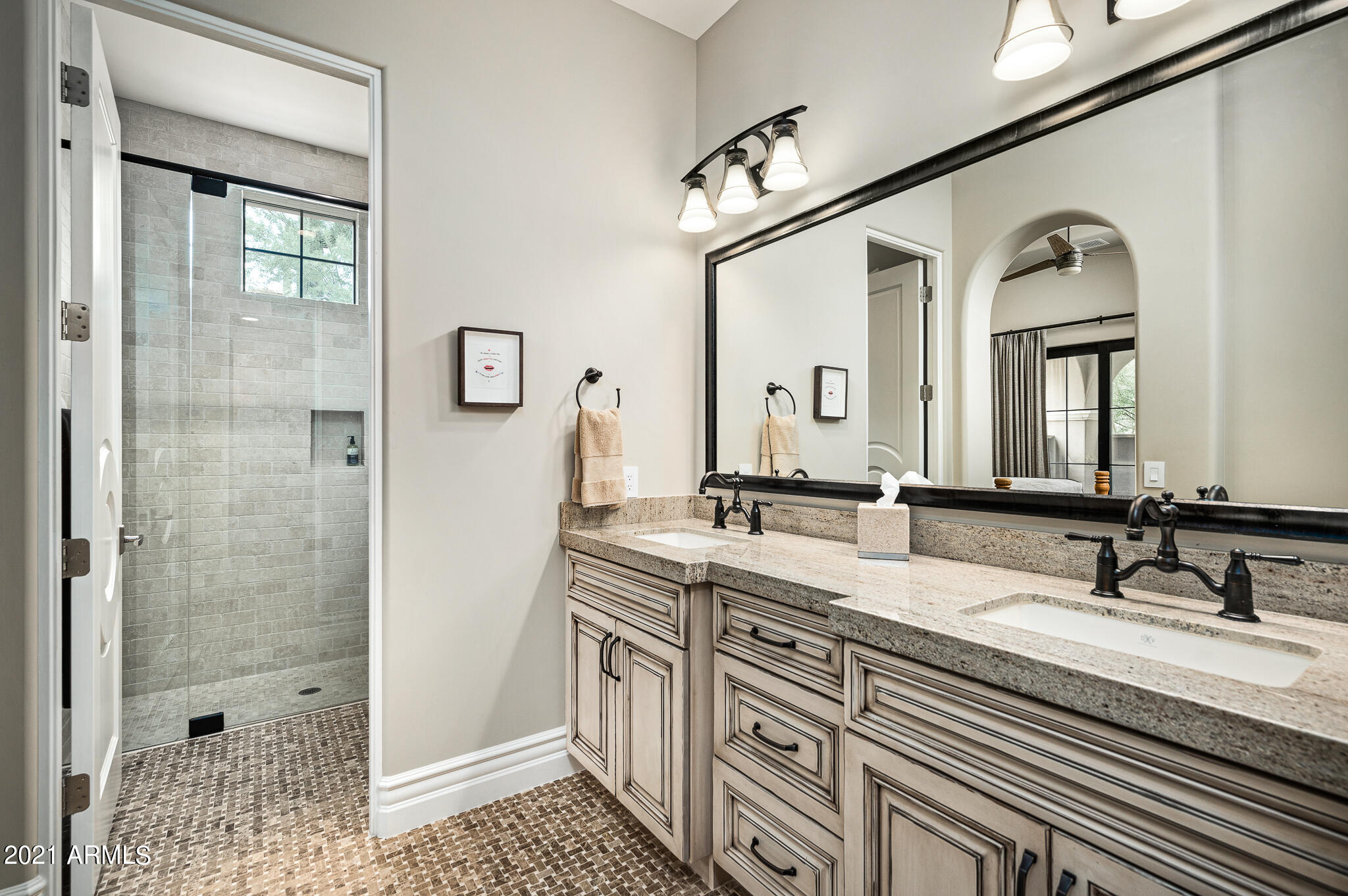 Silverleaf @ DC Ranch - Residential