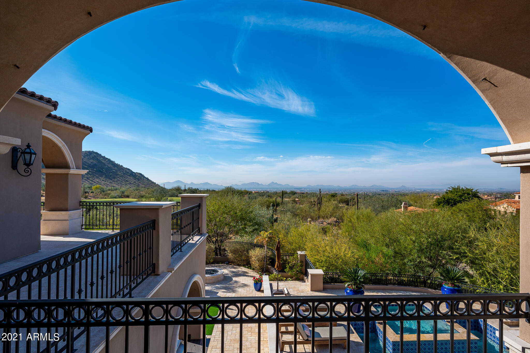Silverleaf @ DC Ranch - Residential