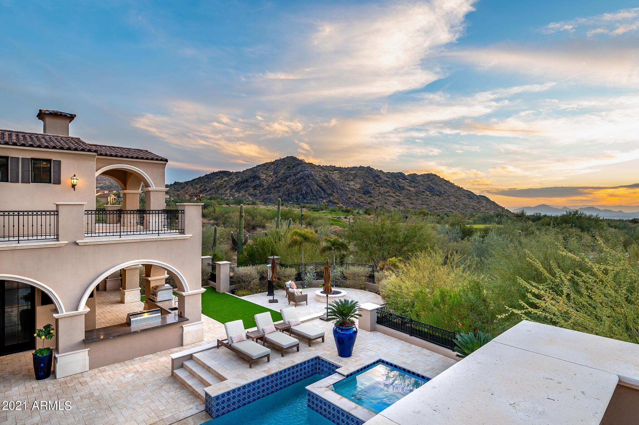 Silverleaf @ DC Ranch - Residential