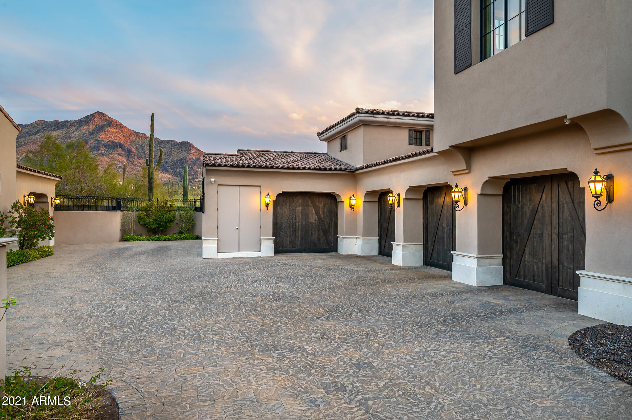 Silverleaf @ DC Ranch - Residential