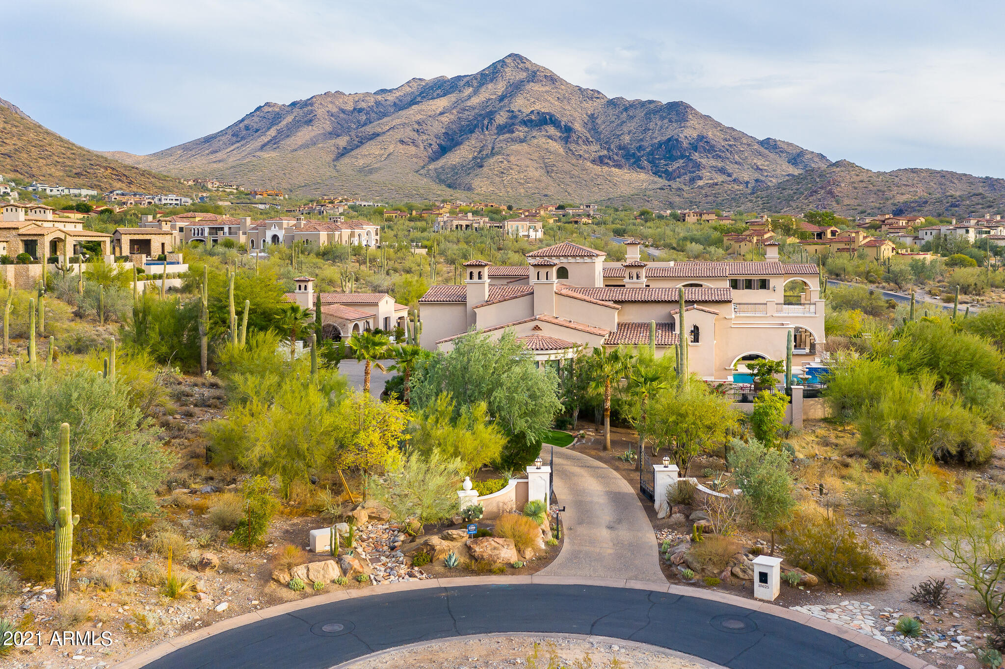 Silverleaf @ DC Ranch - Residential
