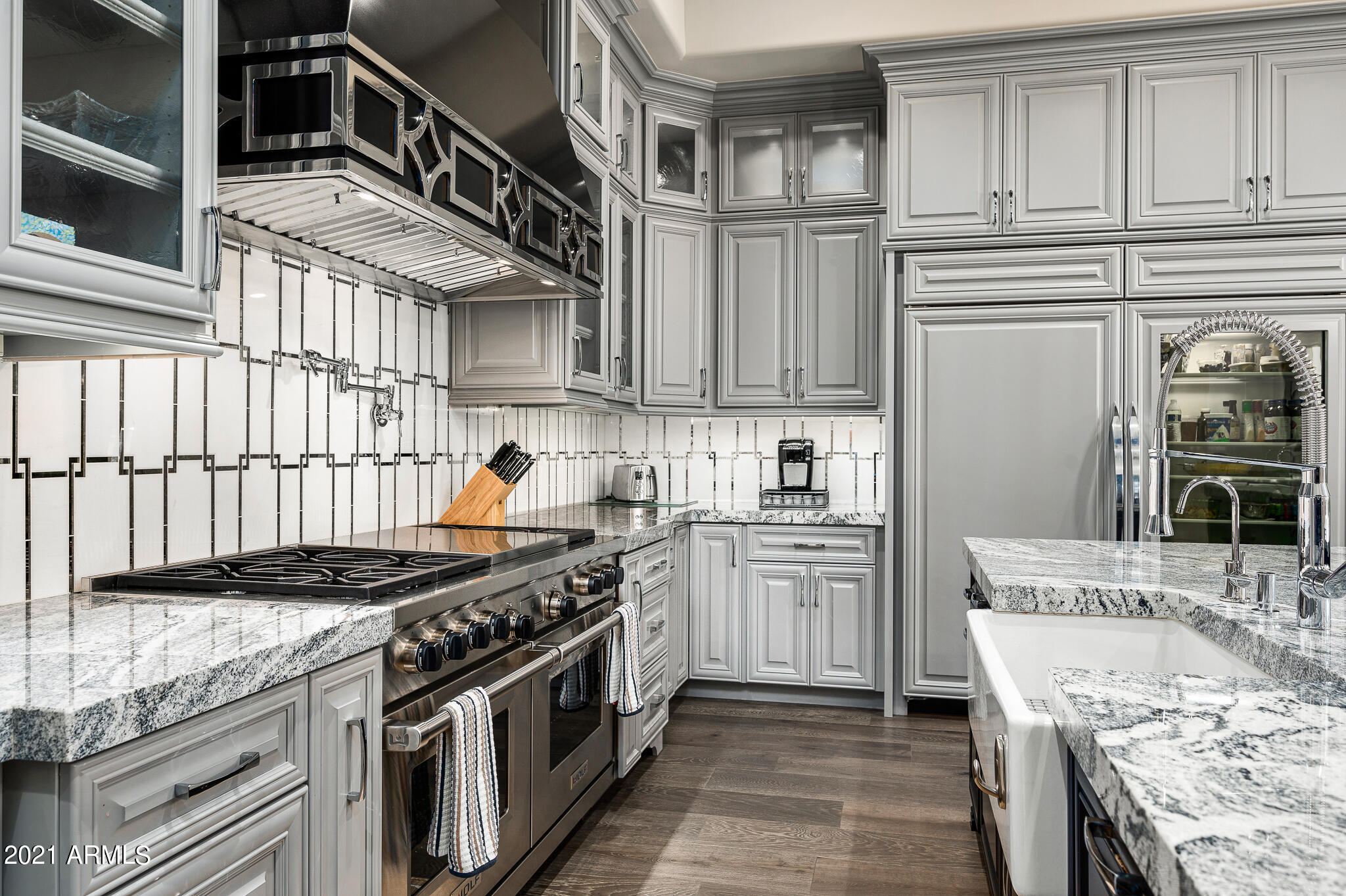 Silverleaf @ DC Ranch - Residential