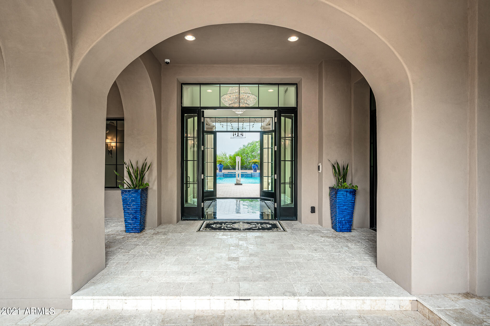 Silverleaf @ DC Ranch - Residential
