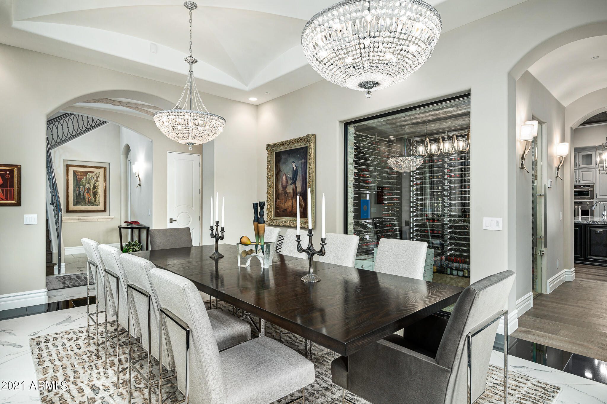Silverleaf @ DC Ranch - Residential