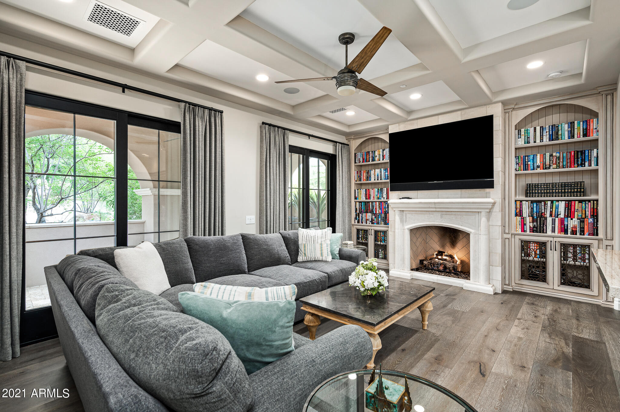 Silverleaf @ DC Ranch - Residential