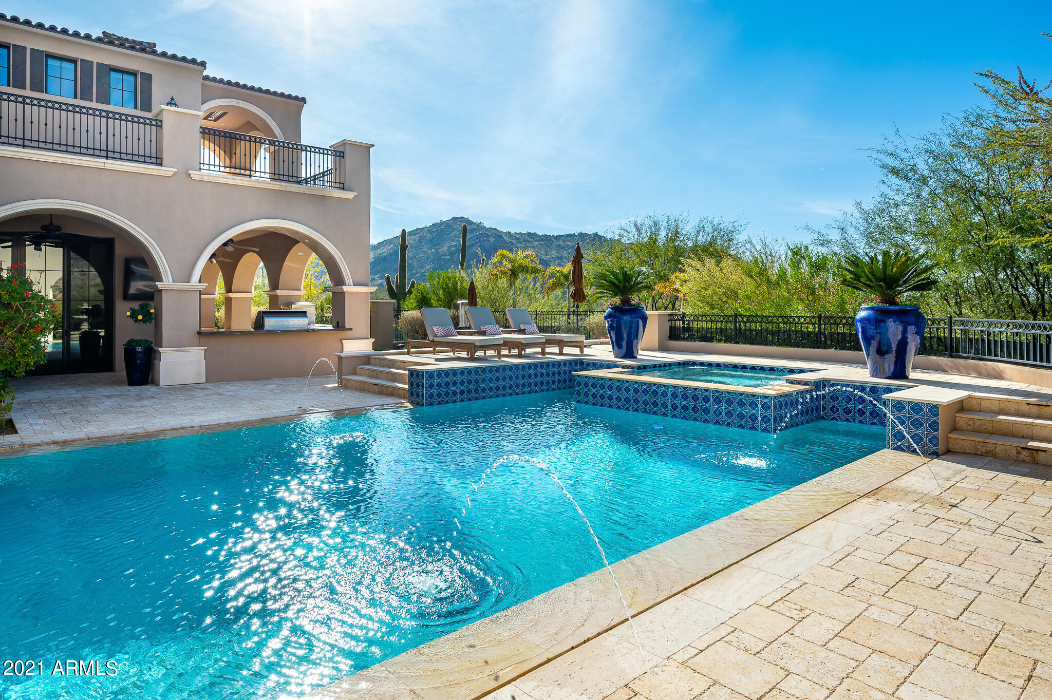 Silverleaf @ DC Ranch - Residential