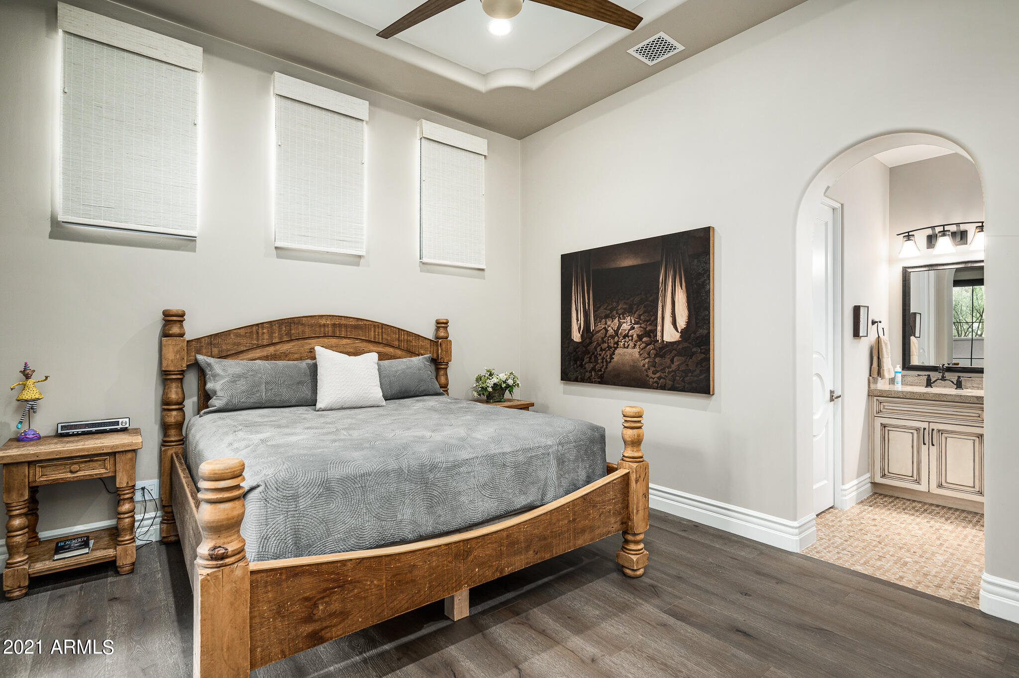 Silverleaf @ DC Ranch - Residential