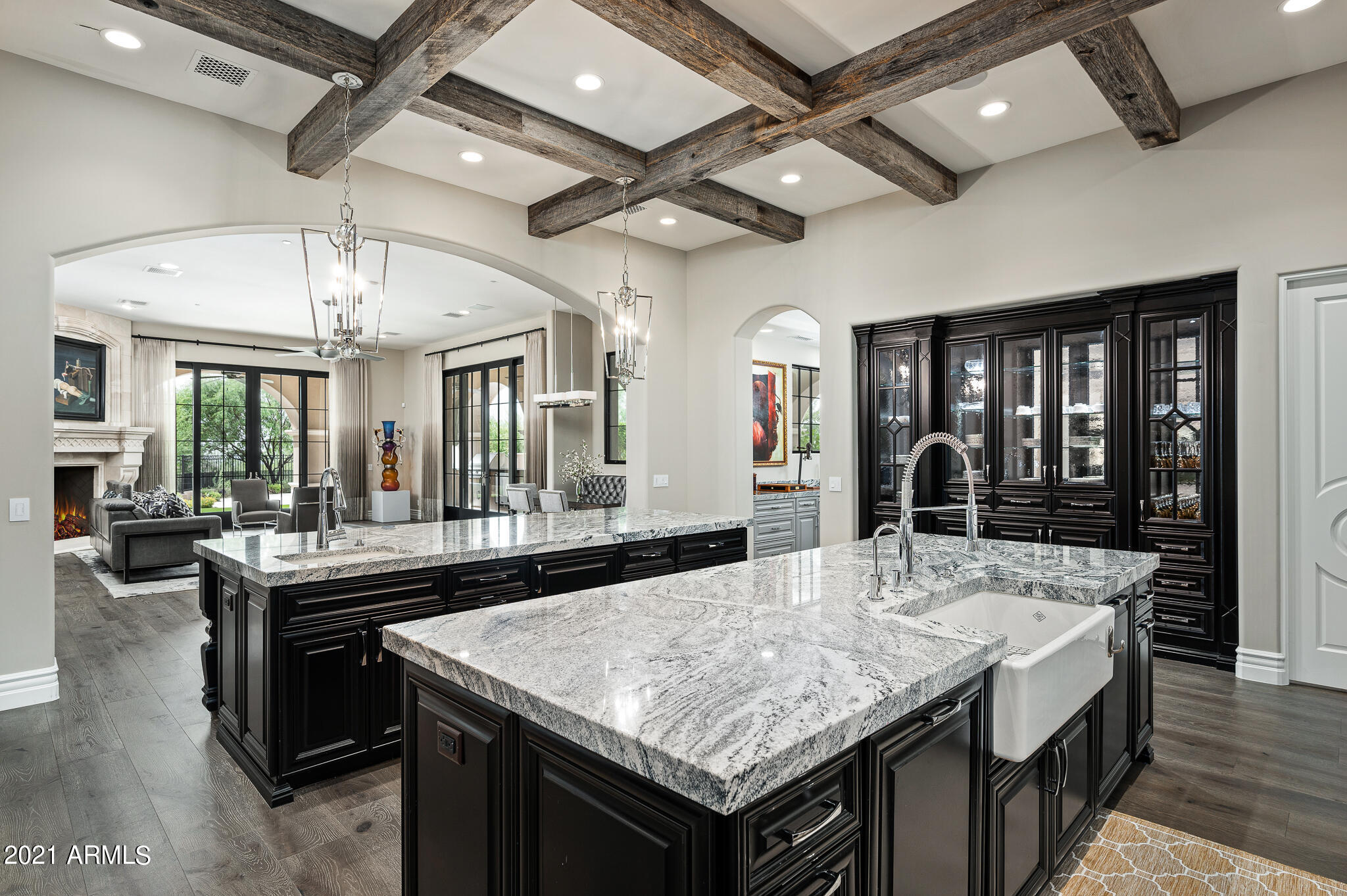 Silverleaf @ DC Ranch - Residential