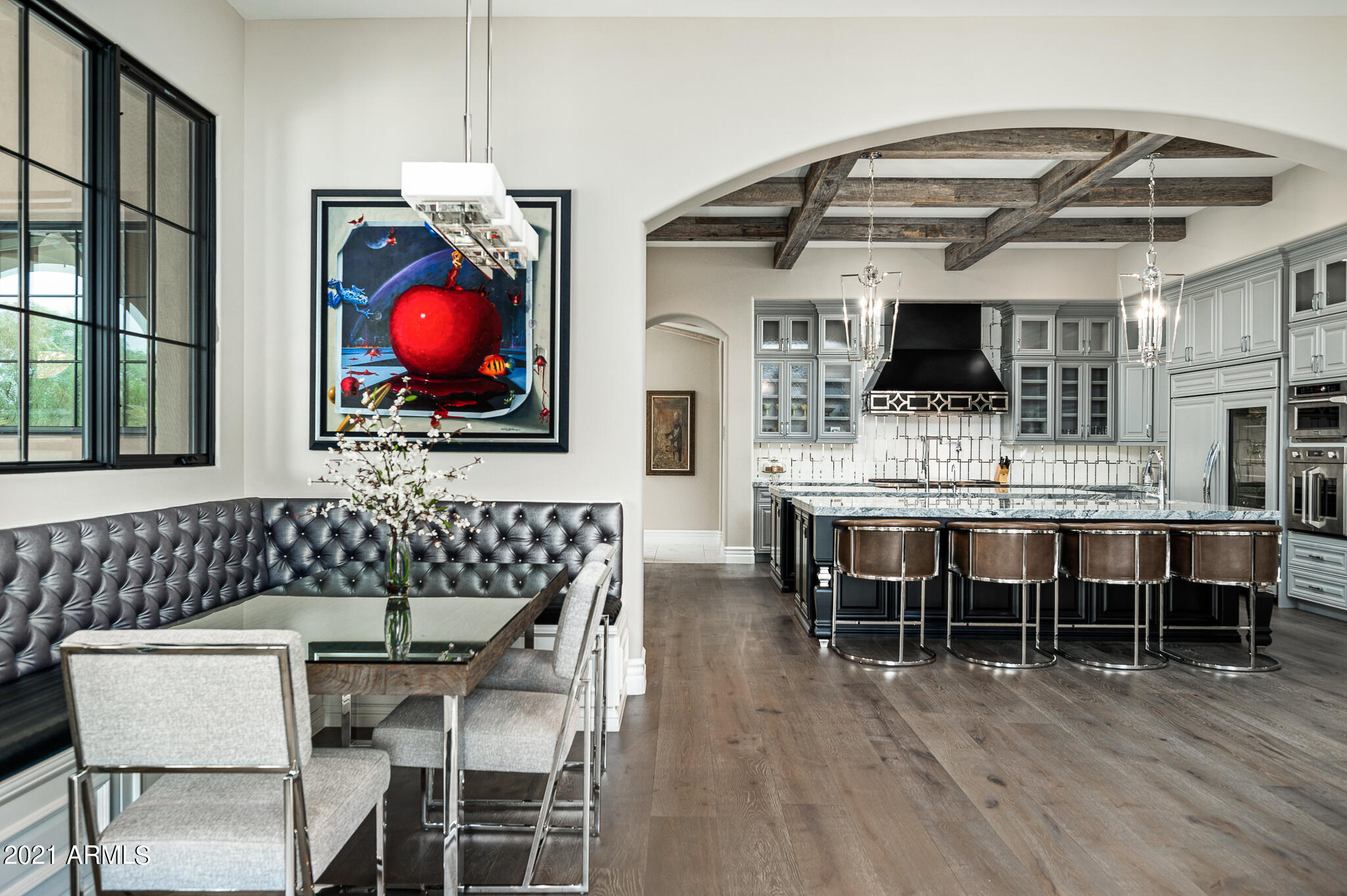 Silverleaf @ DC Ranch - Residential