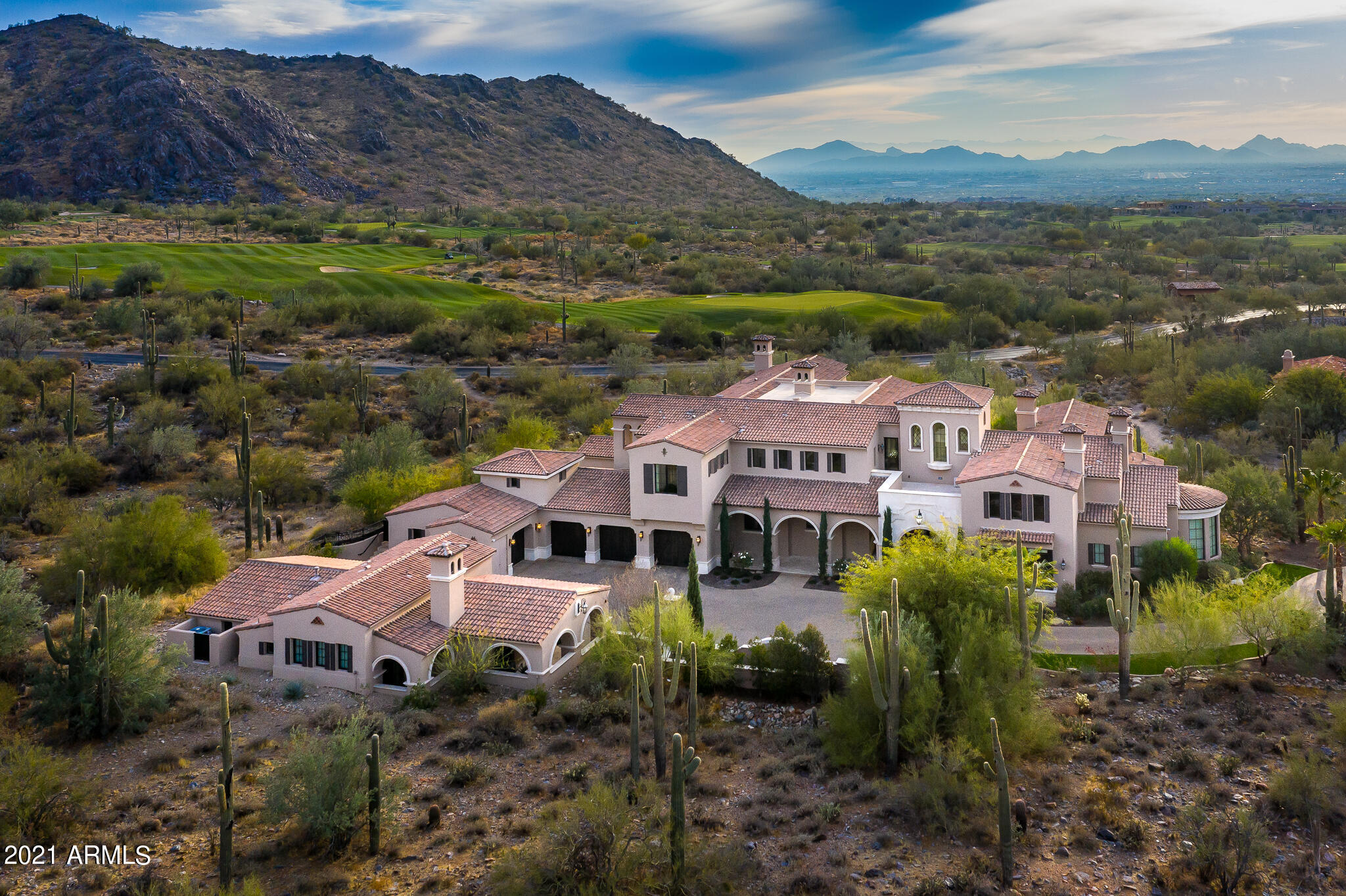 Silverleaf @ DC Ranch - Residential