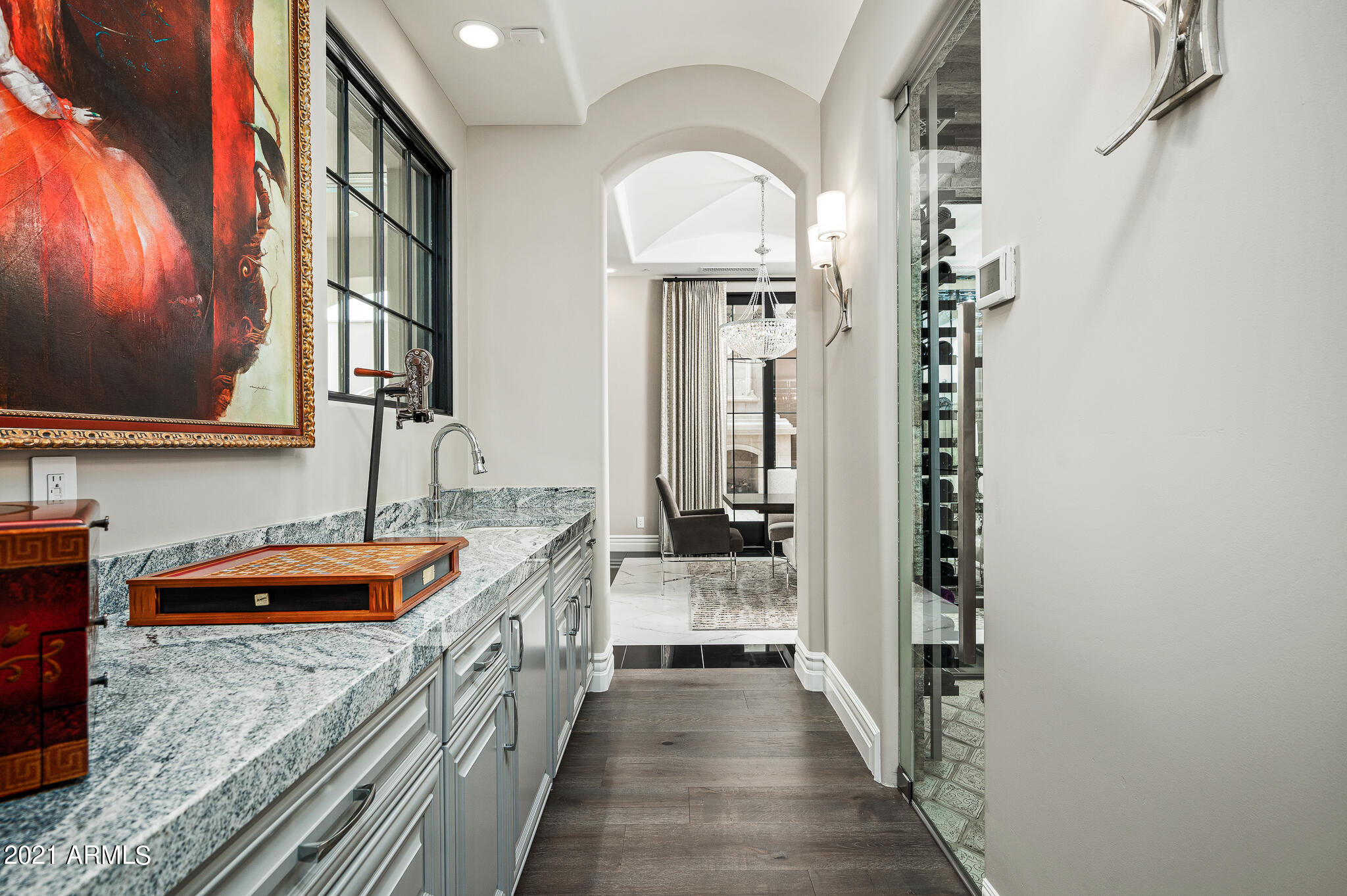 Silverleaf @ DC Ranch - Residential