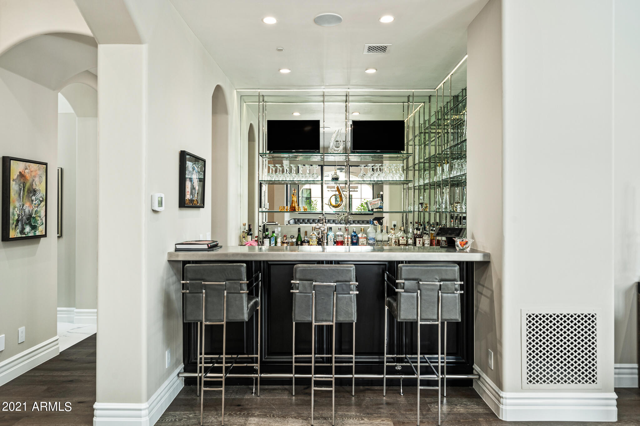 Silverleaf @ DC Ranch - Residential