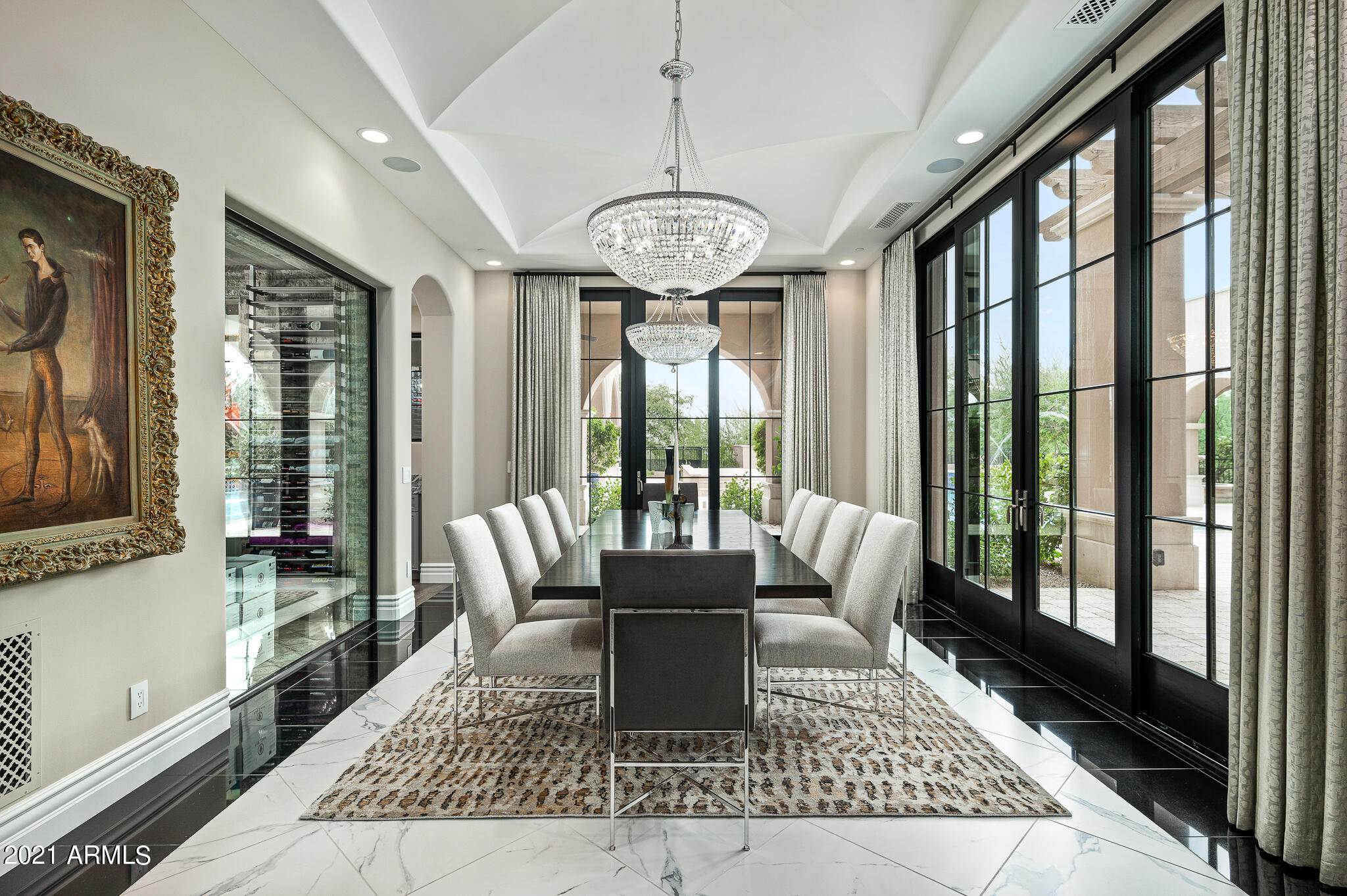 Silverleaf @ DC Ranch - Residential