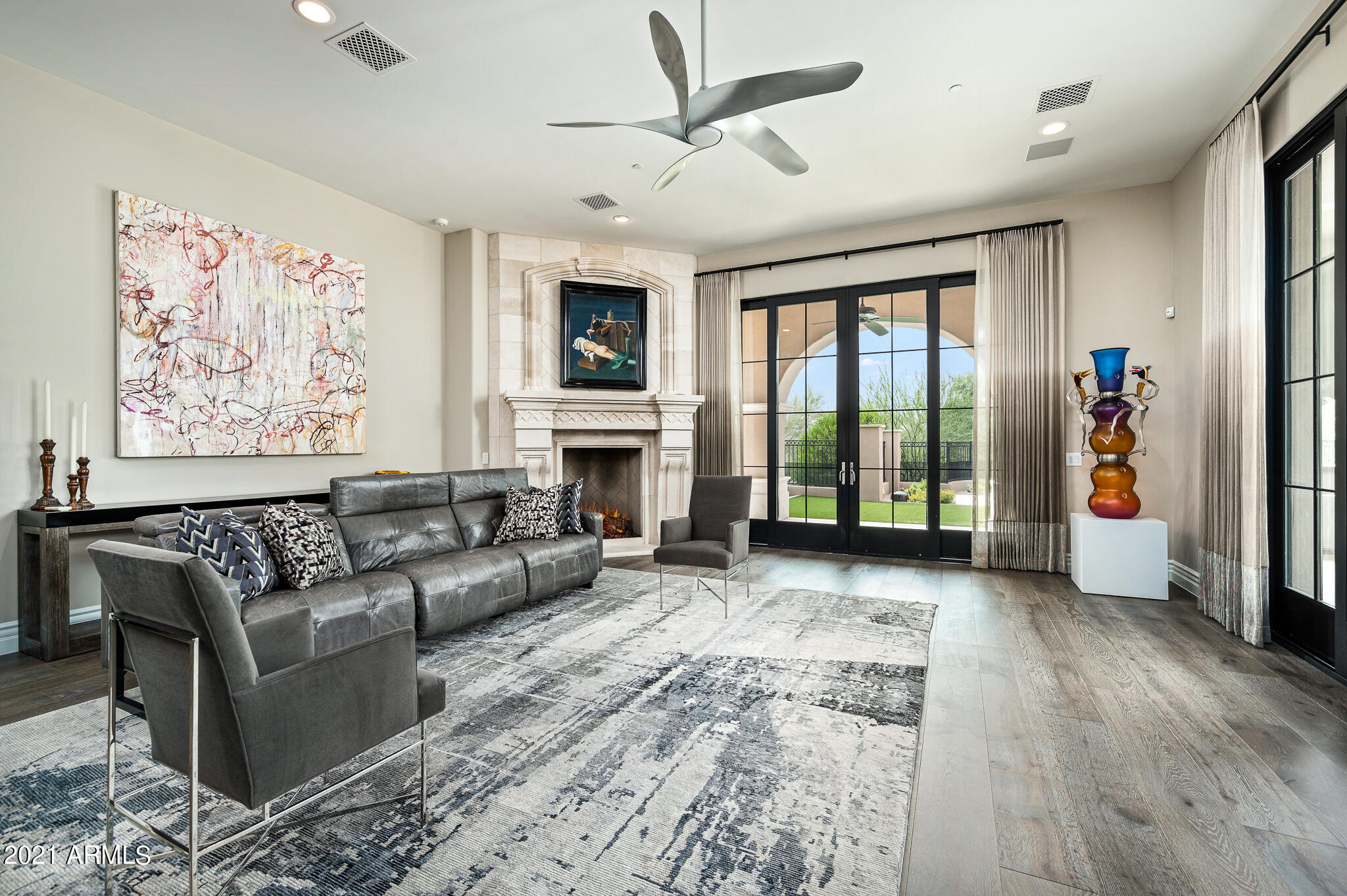Silverleaf @ DC Ranch - Residential