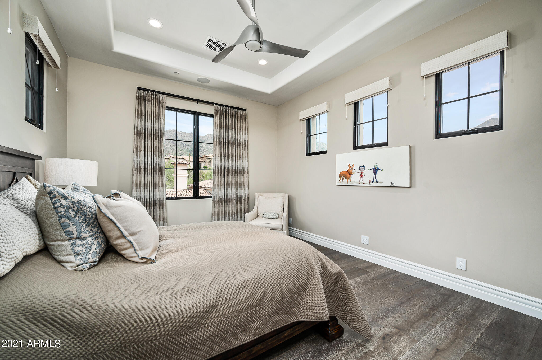 Silverleaf @ DC Ranch - Residential