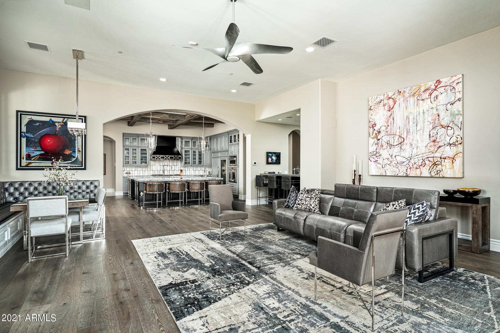Silverleaf @ DC Ranch - Residential