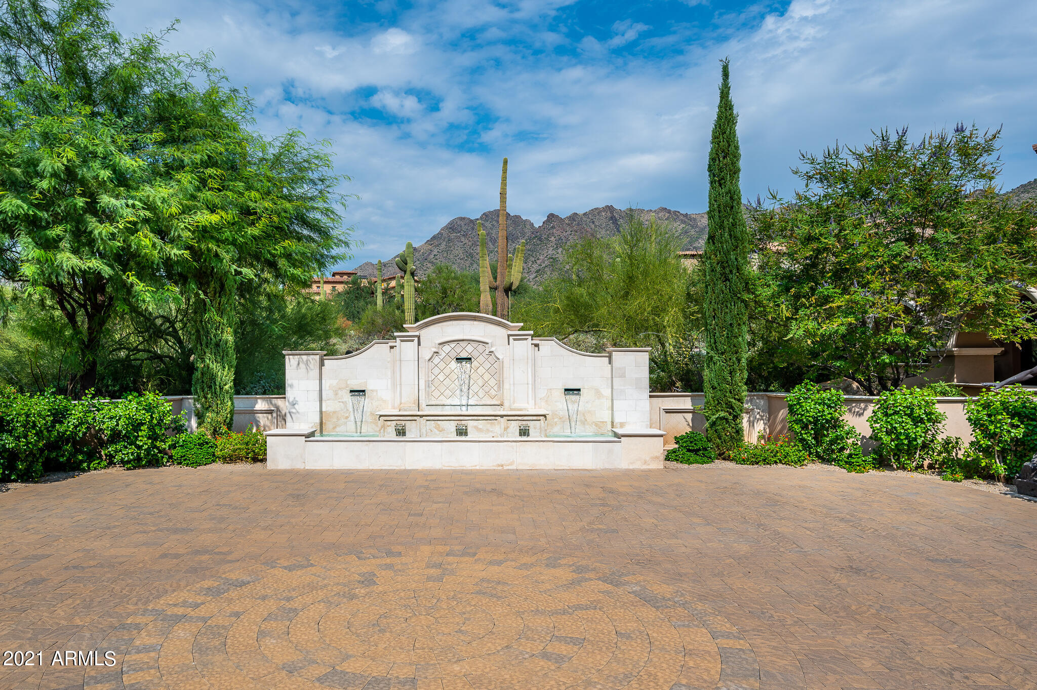 Silverleaf @ DC Ranch - Residential