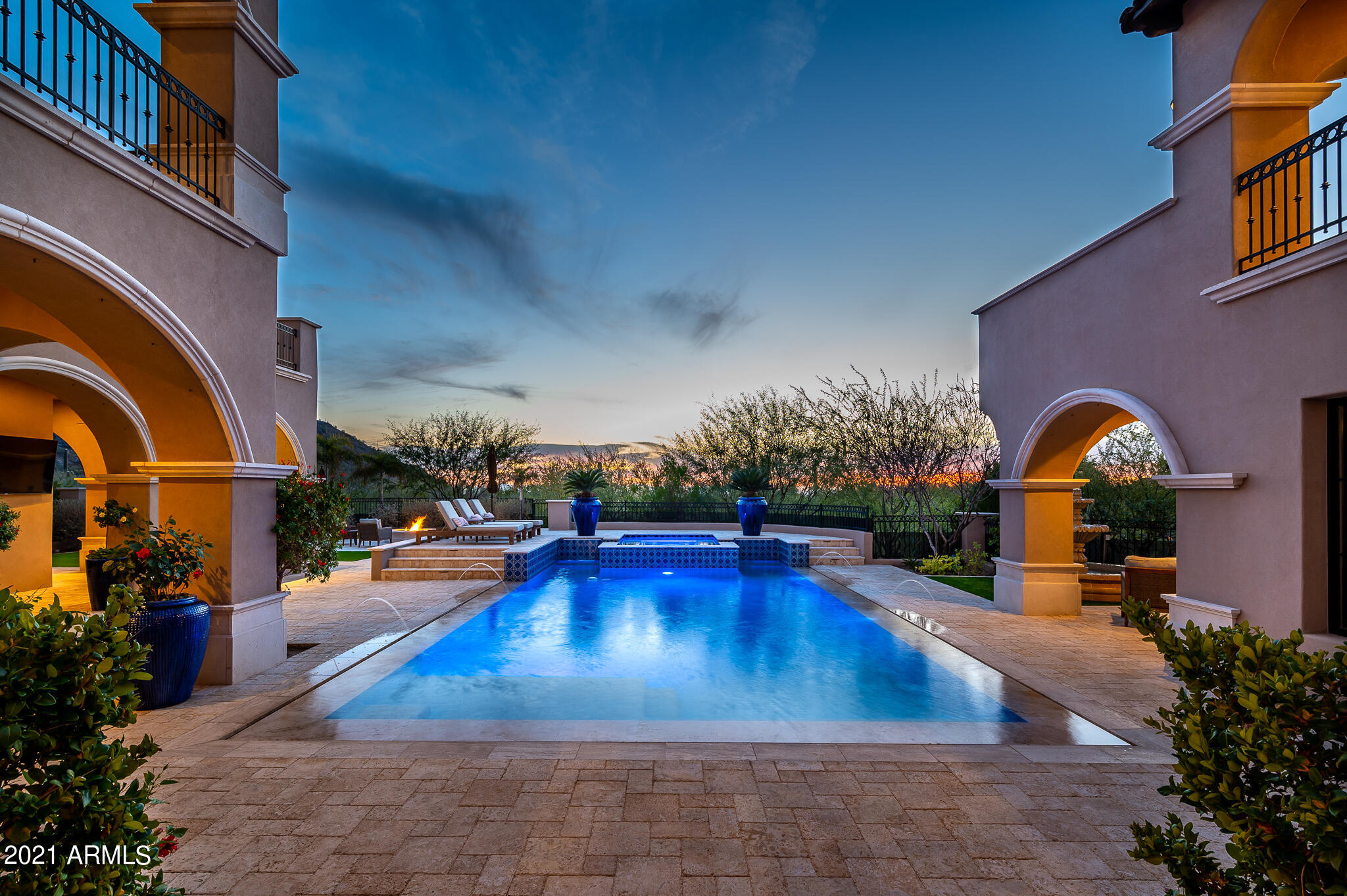 Silverleaf @ DC Ranch - Residential