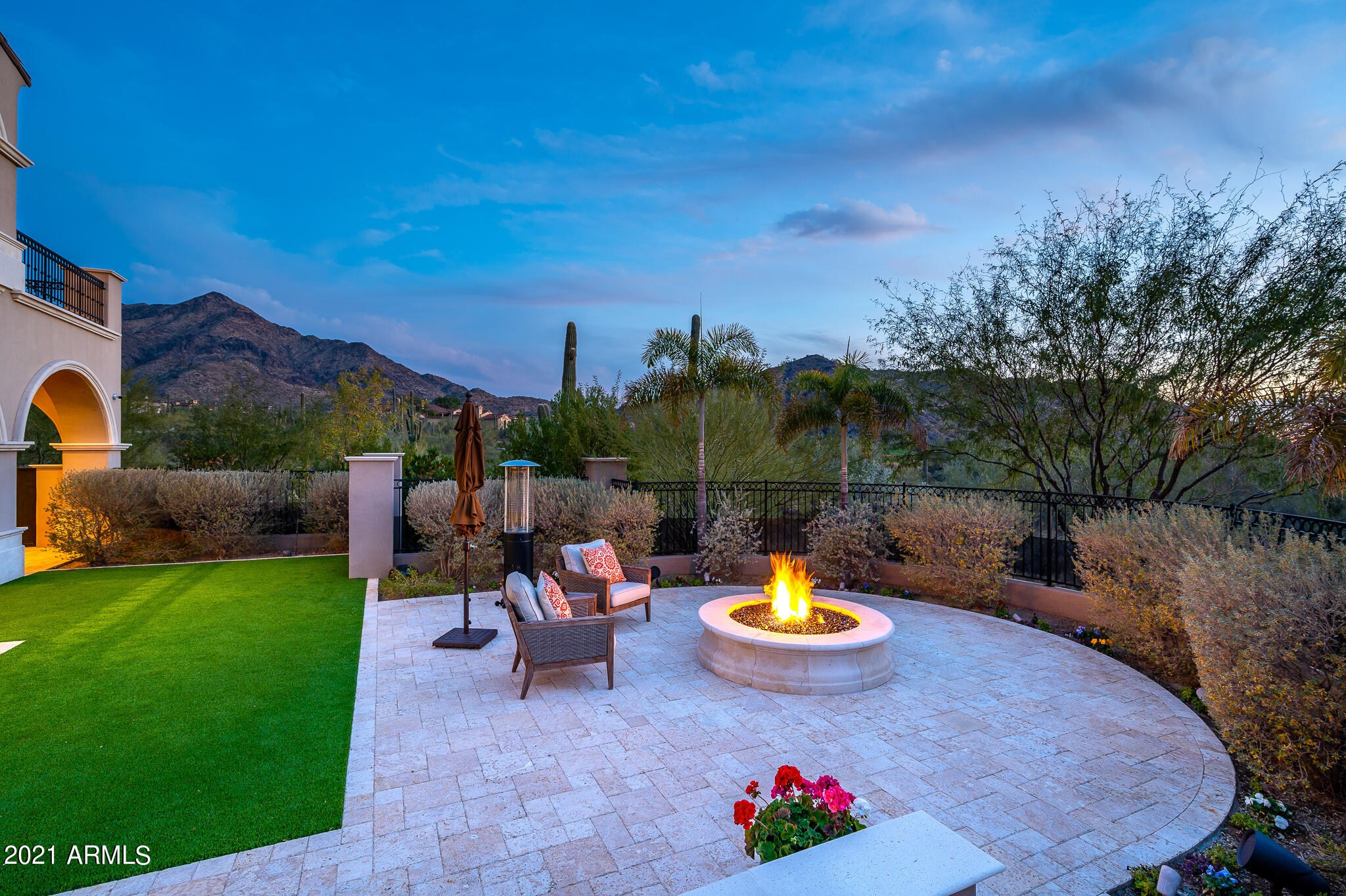 Silverleaf @ DC Ranch - Residential