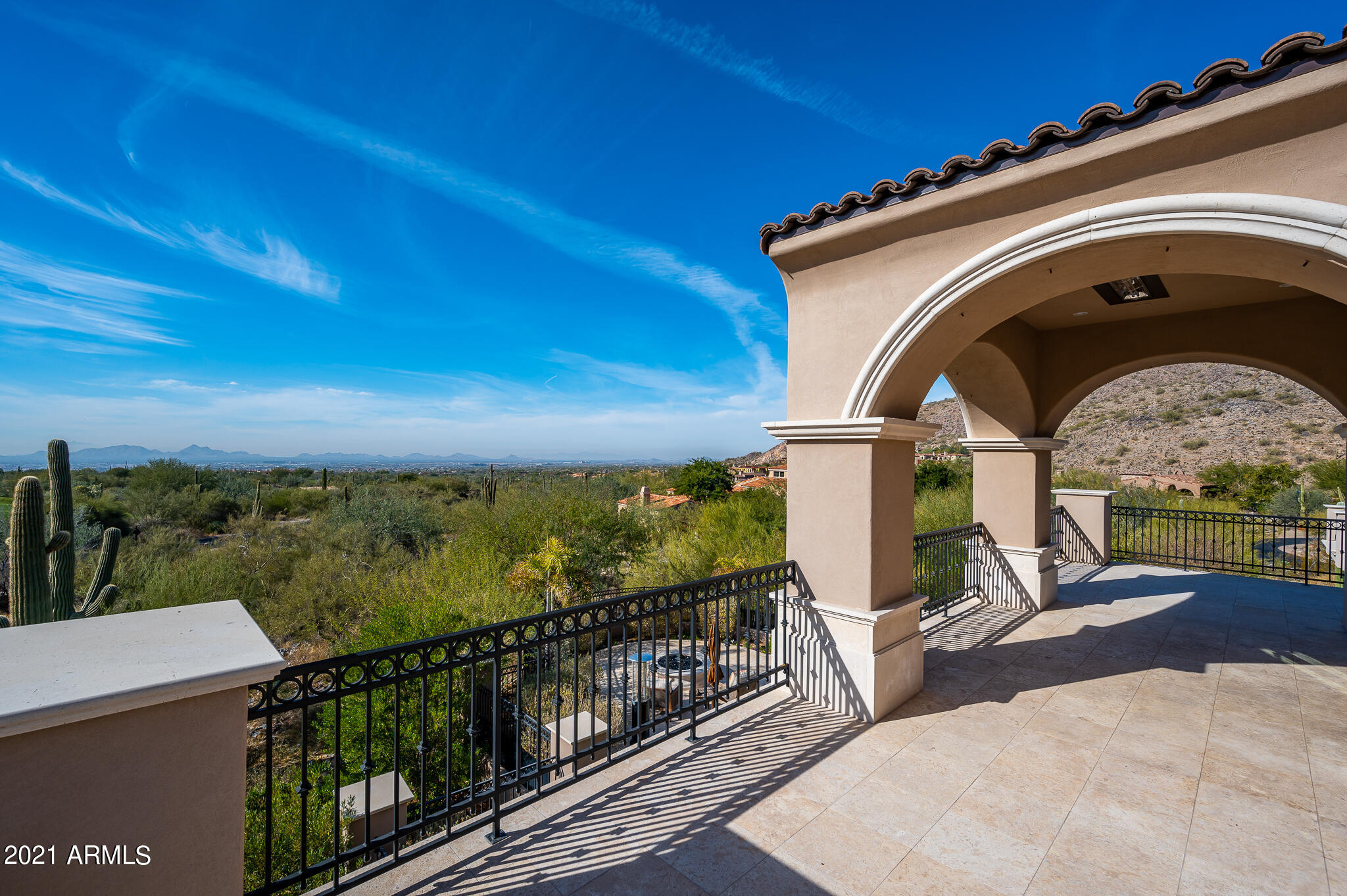 Silverleaf @ DC Ranch - Residential