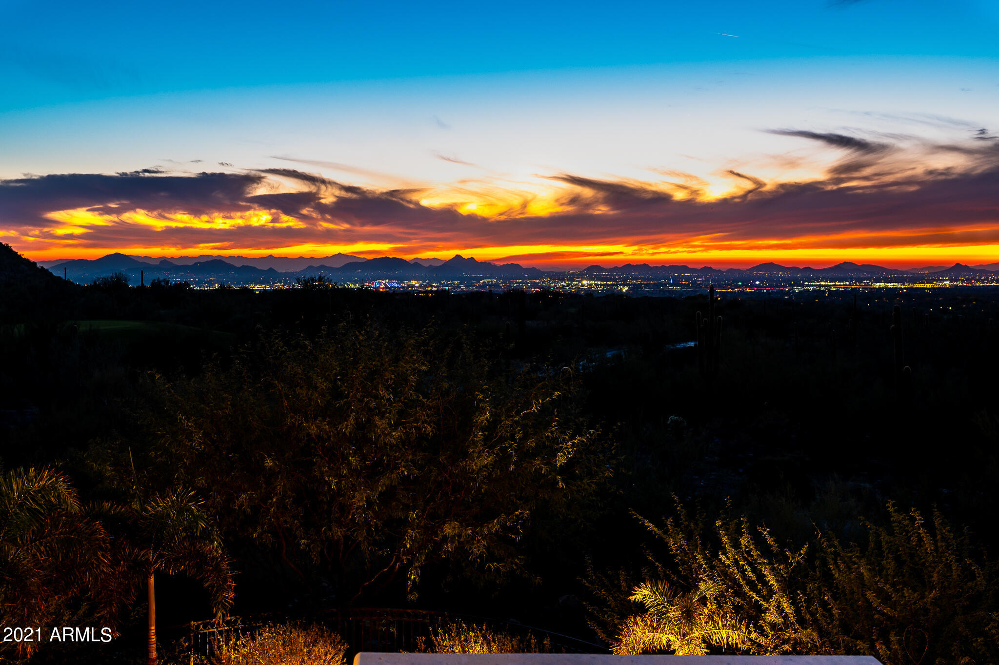 Silverleaf @ DC Ranch - Residential