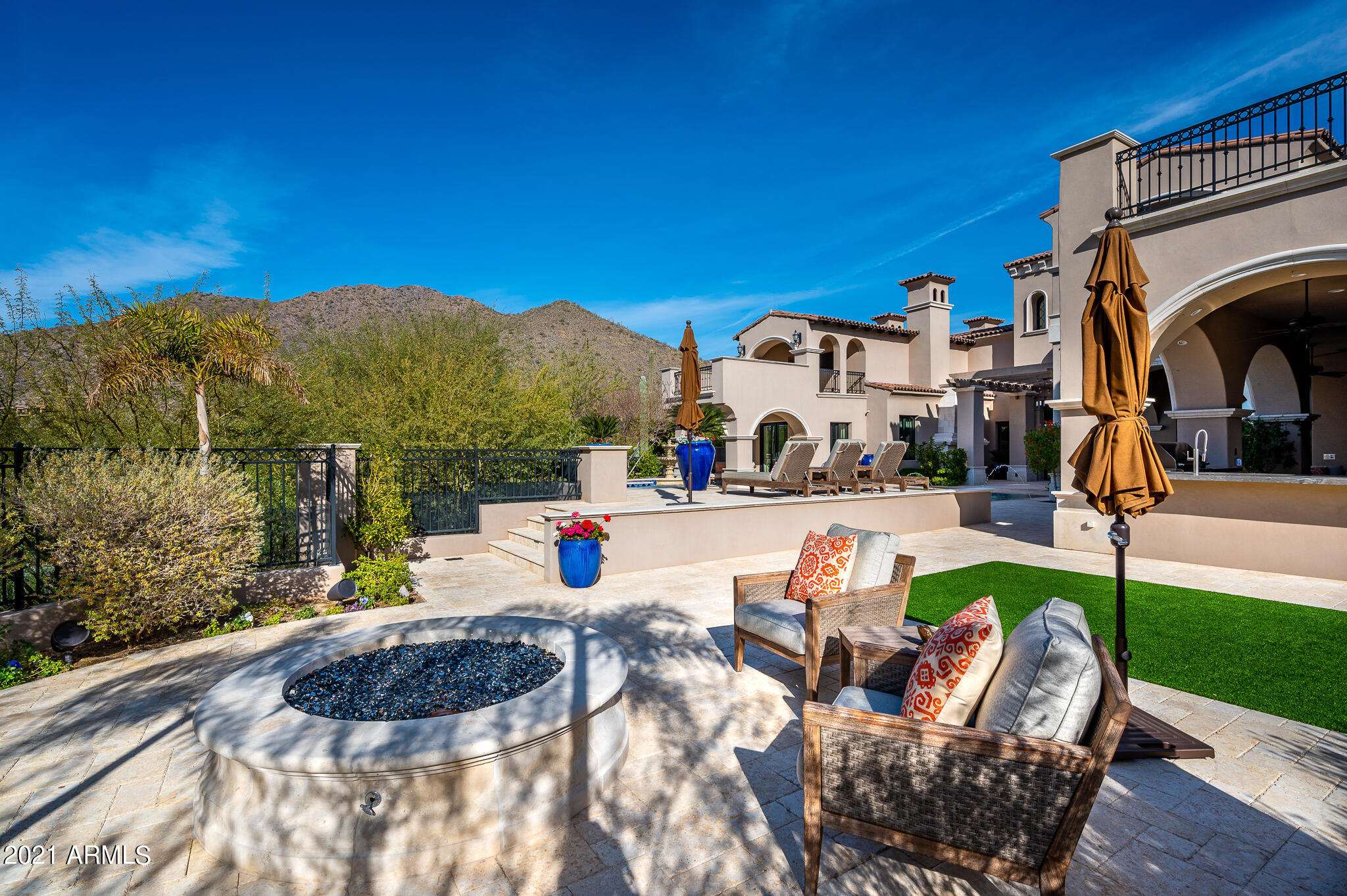 Silverleaf @ DC Ranch - Residential