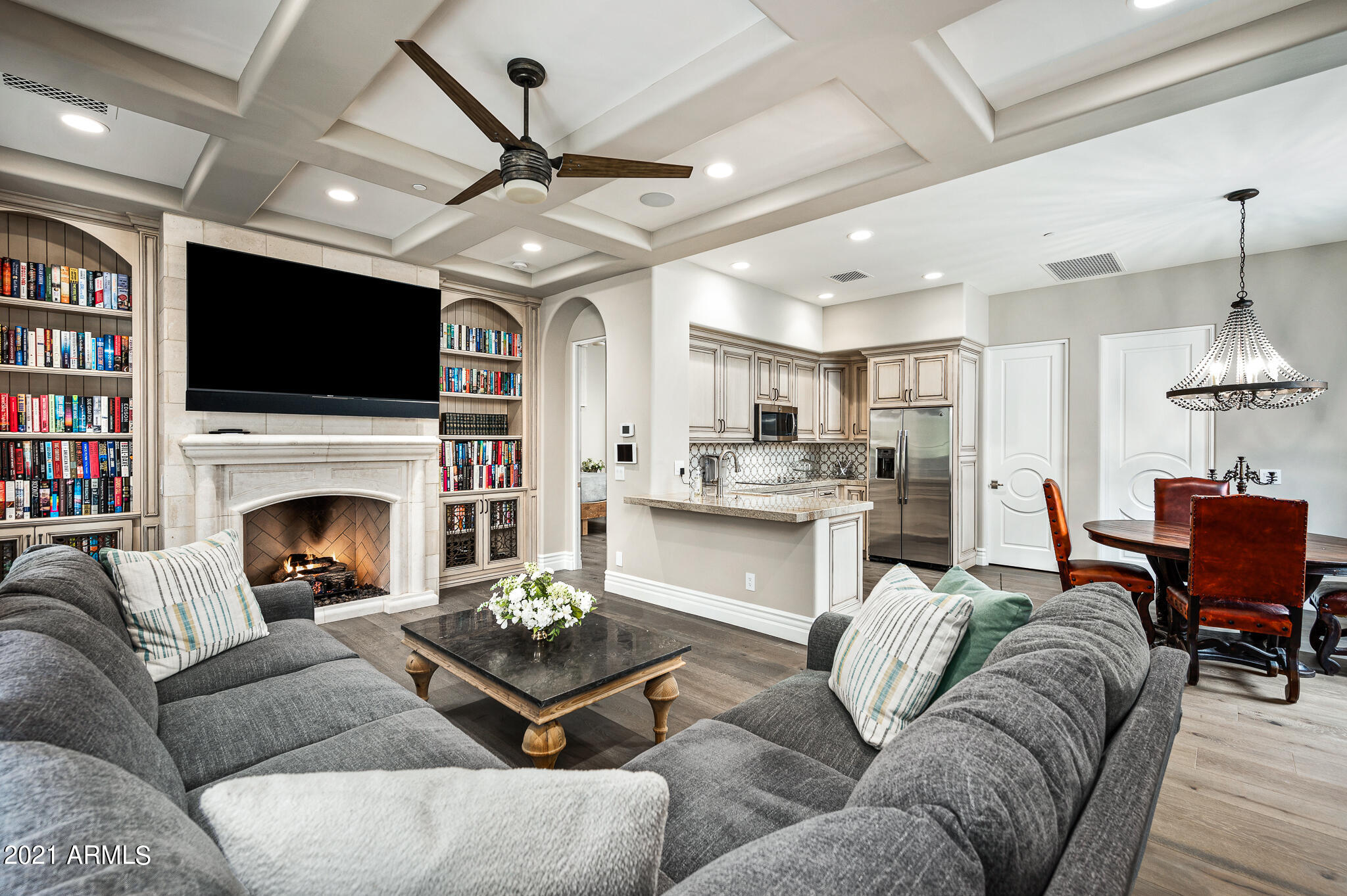 Silverleaf @ DC Ranch - Residential