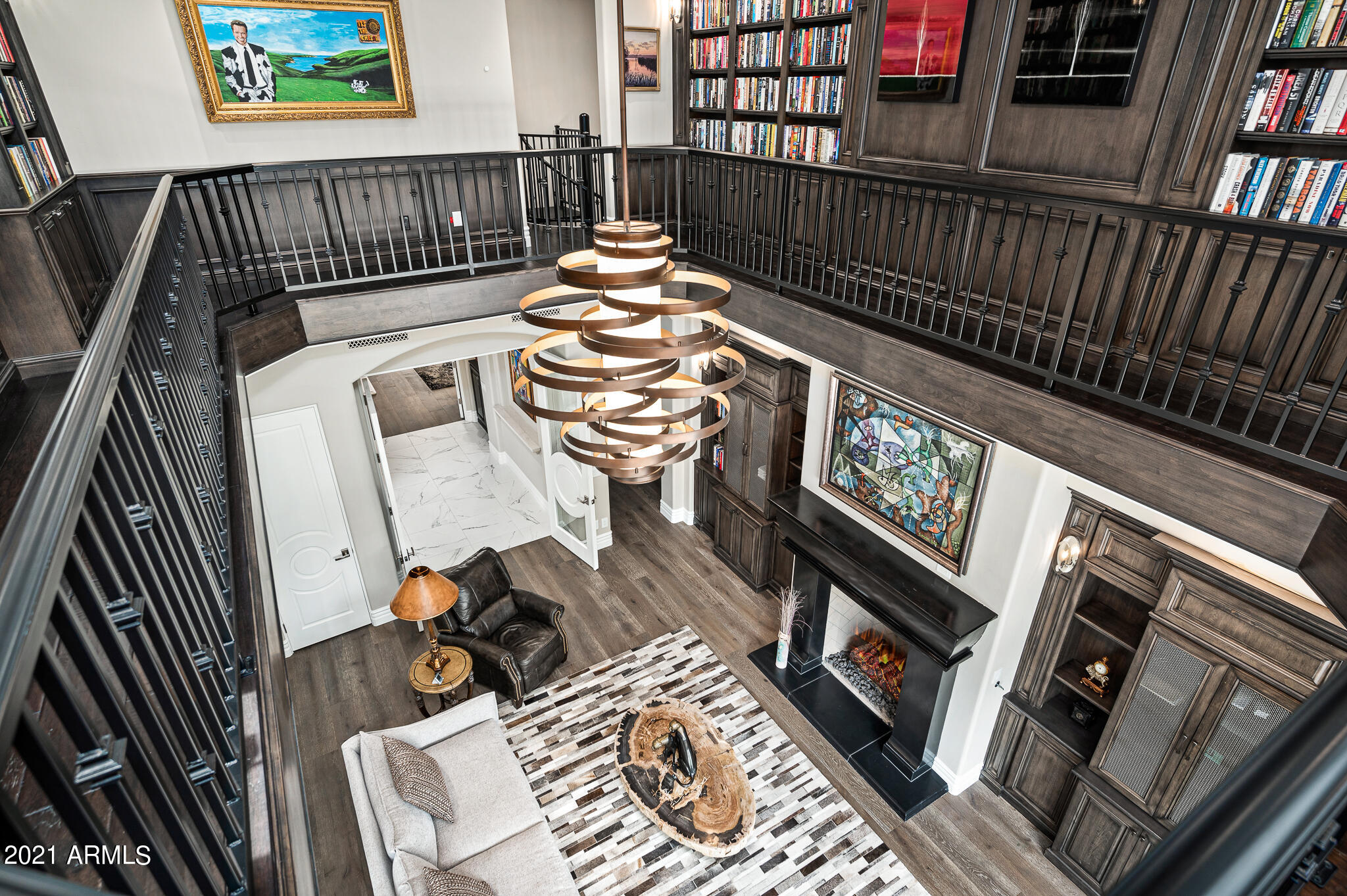 Silverleaf @ DC Ranch - Residential