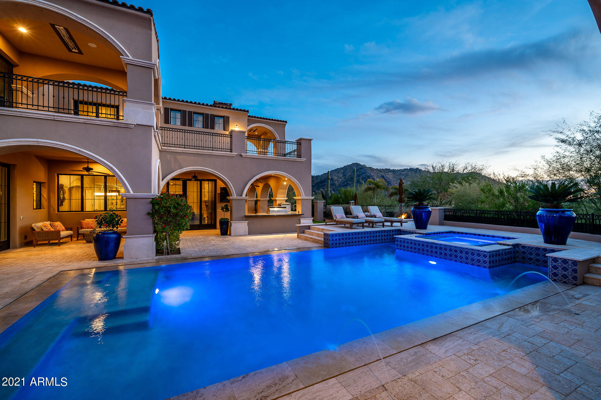Silverleaf @ DC Ranch - Residential