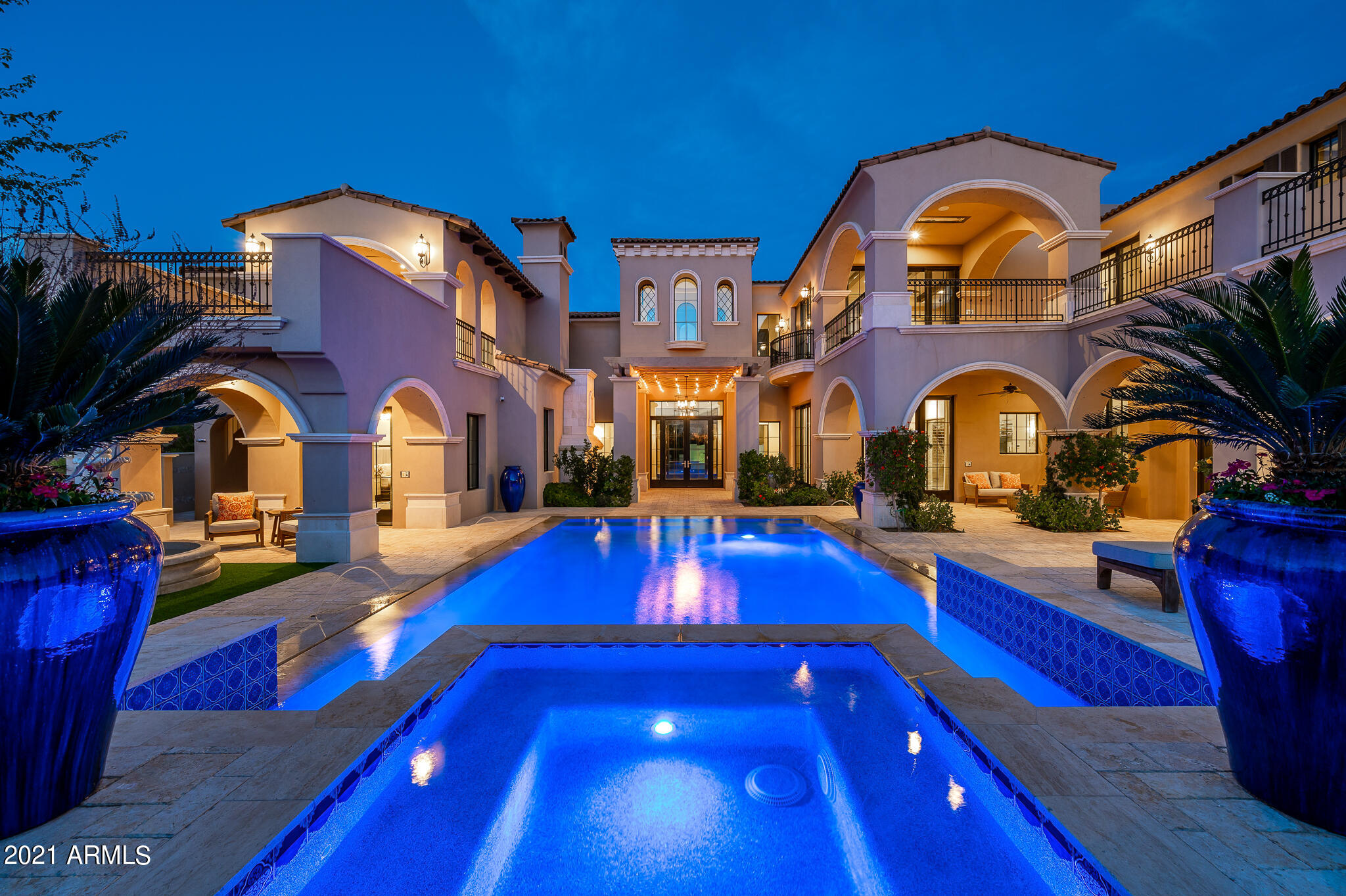 Silverleaf @ DC Ranch - Residential