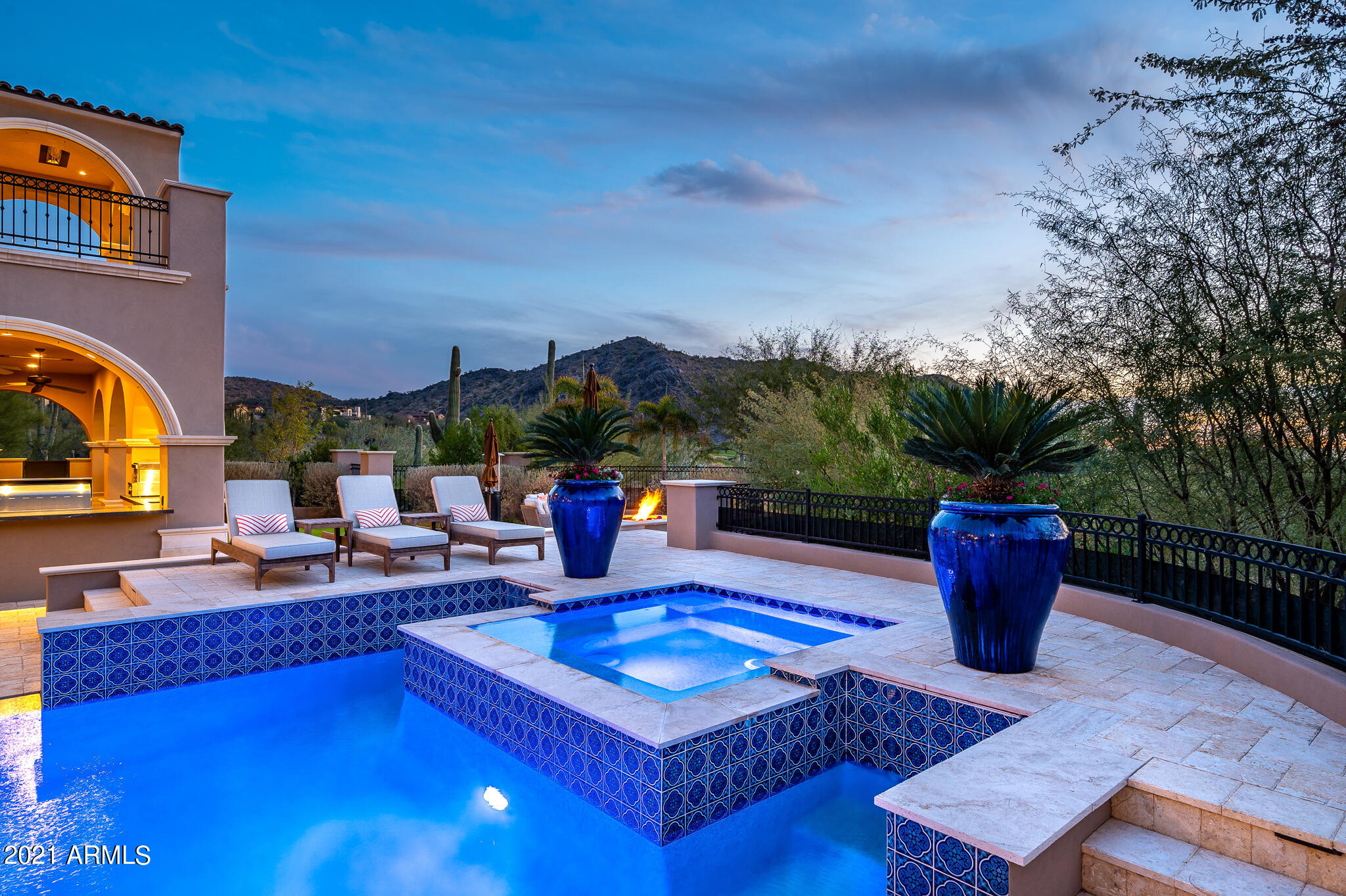 Silverleaf @ DC Ranch - Residential