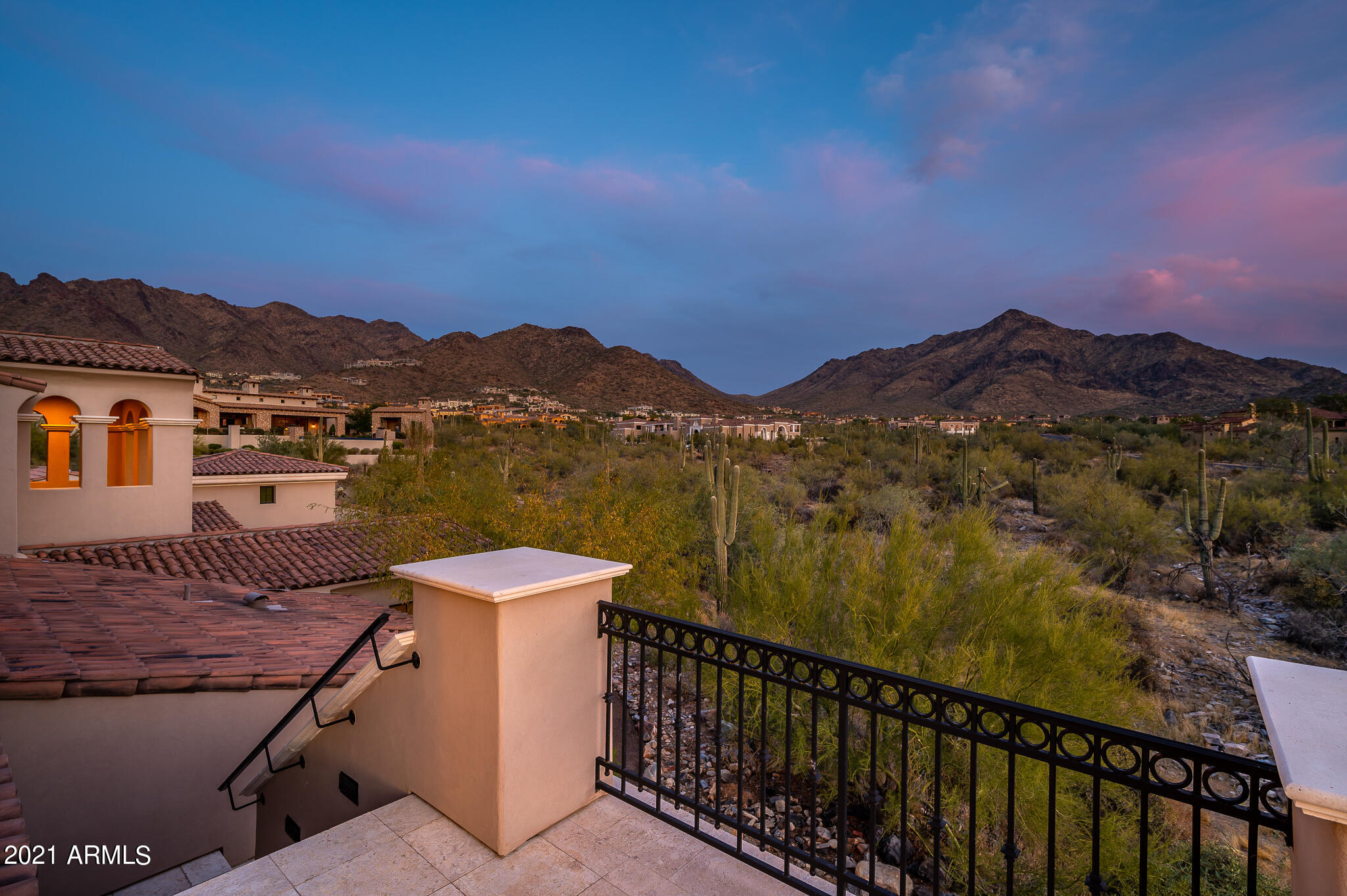 Silverleaf @ DC Ranch - Residential