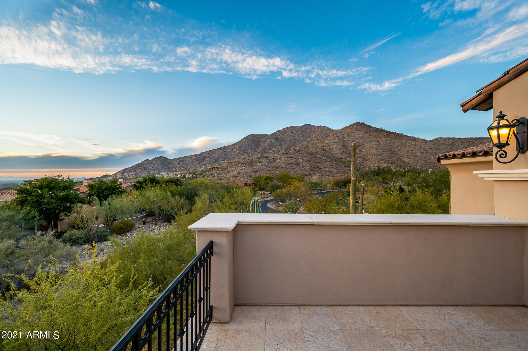 Silverleaf @ DC Ranch - Residential