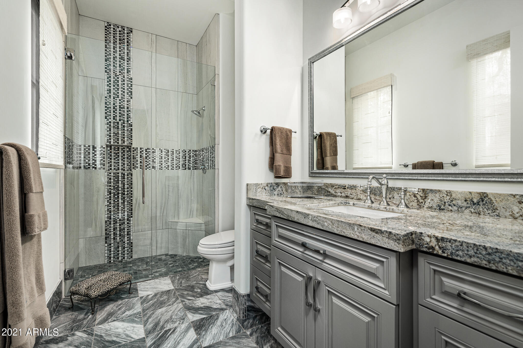 Silverleaf @ DC Ranch - Residential