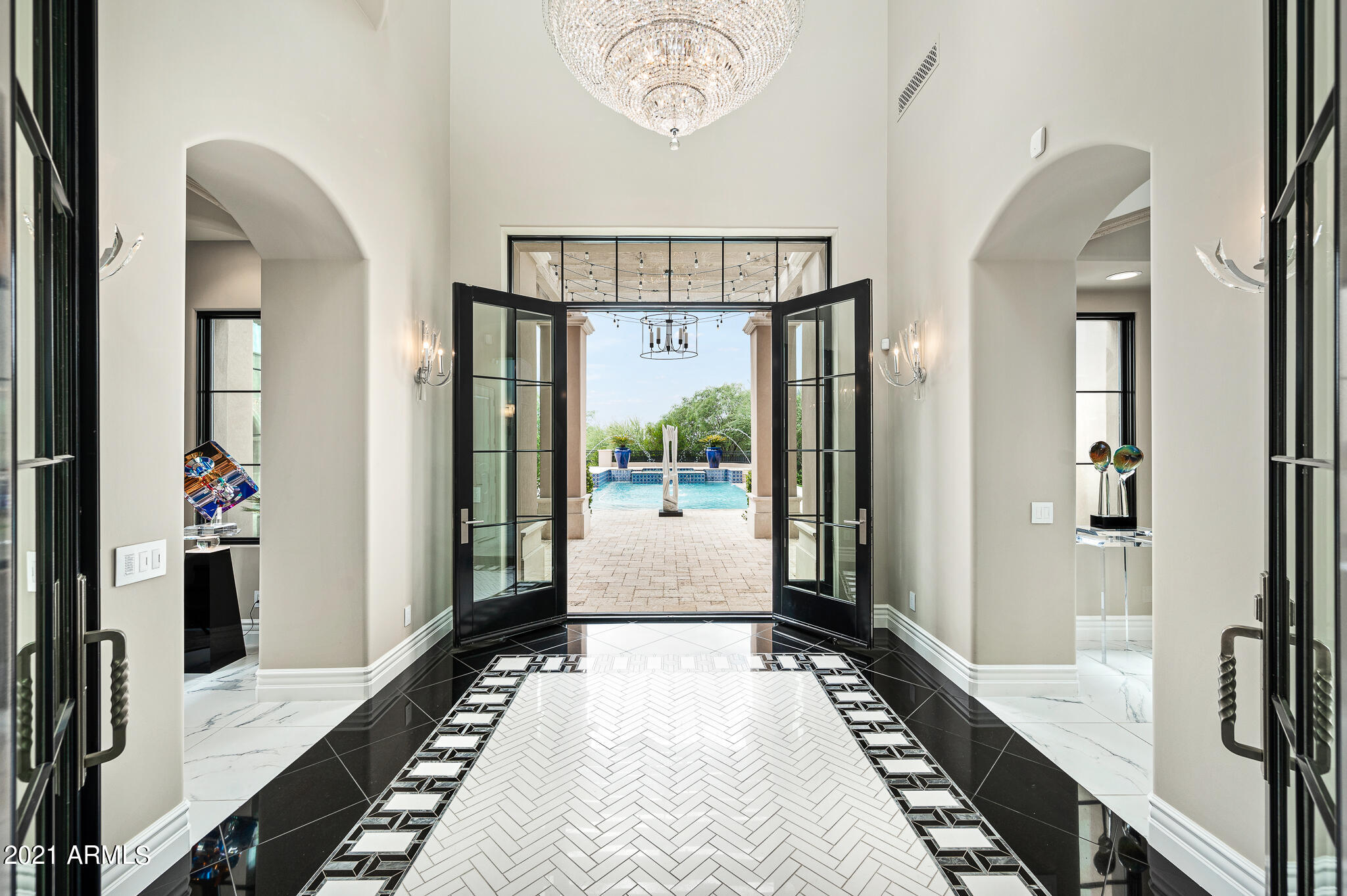 Silverleaf @ DC Ranch - Residential
