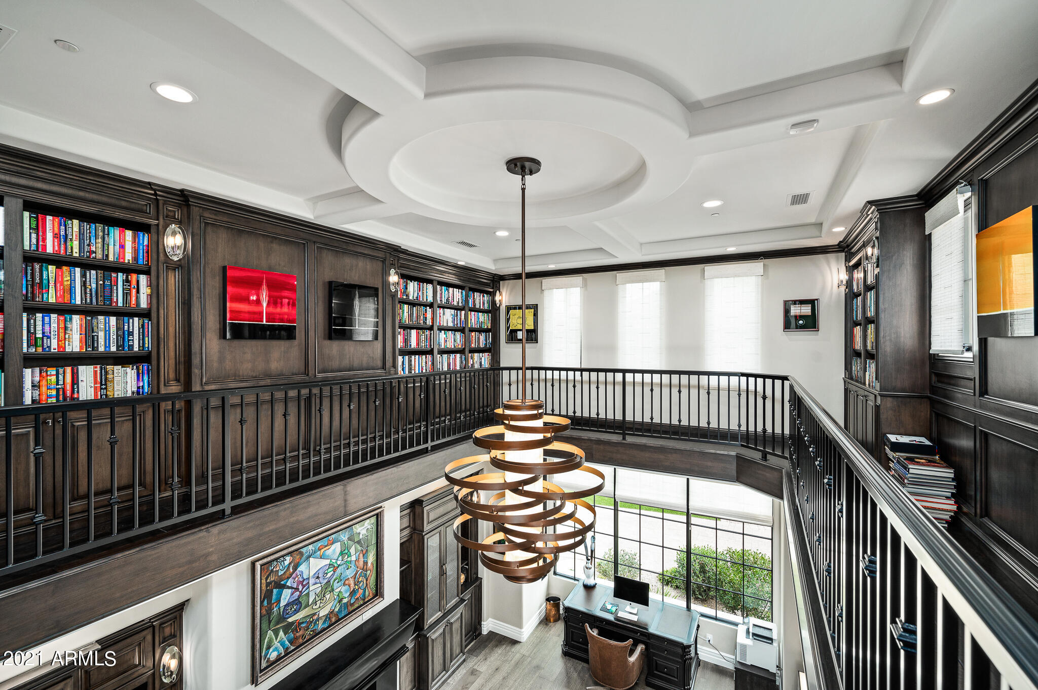 Silverleaf @ DC Ranch - Residential