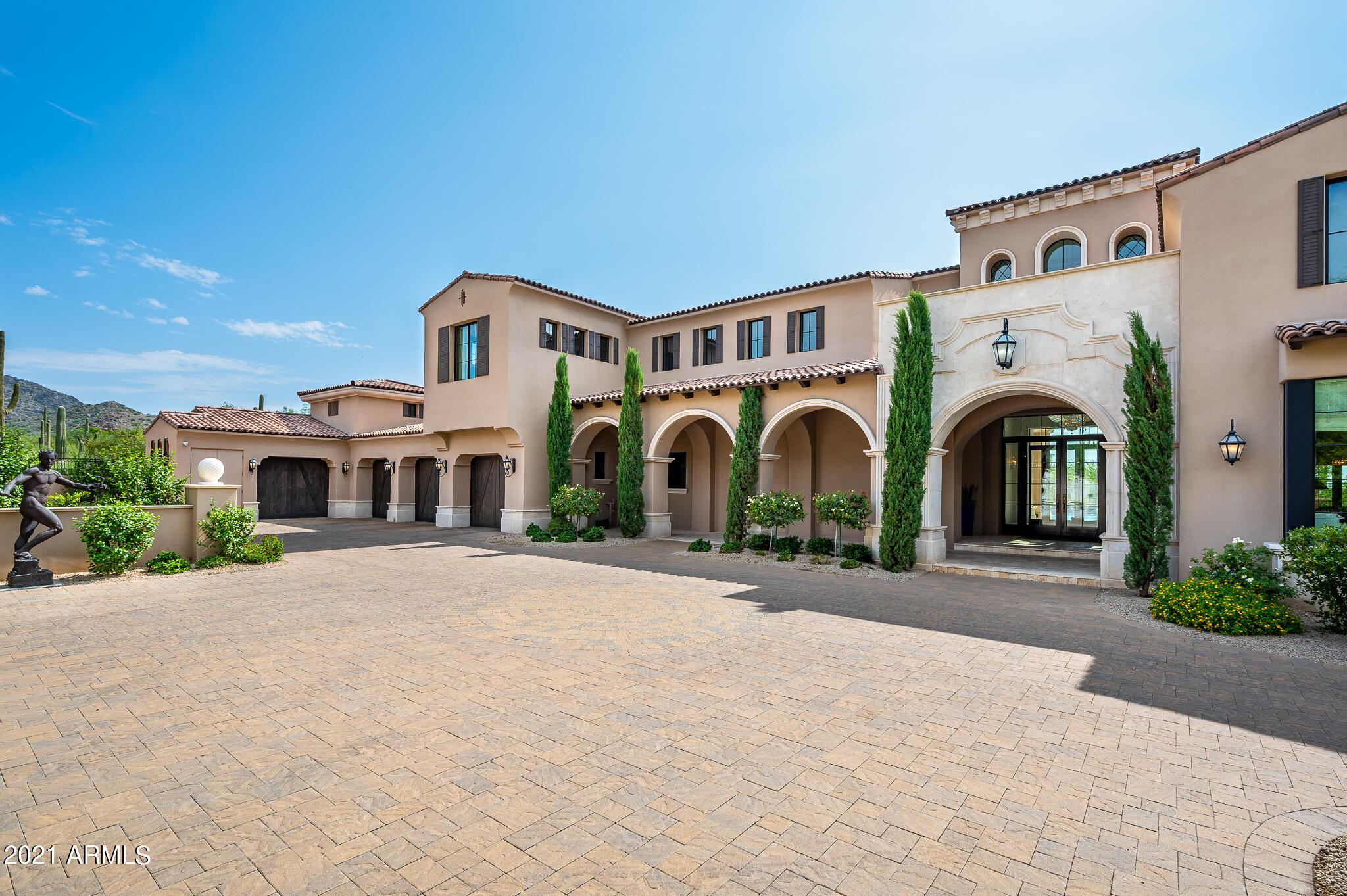 Silverleaf @ DC Ranch - Residential