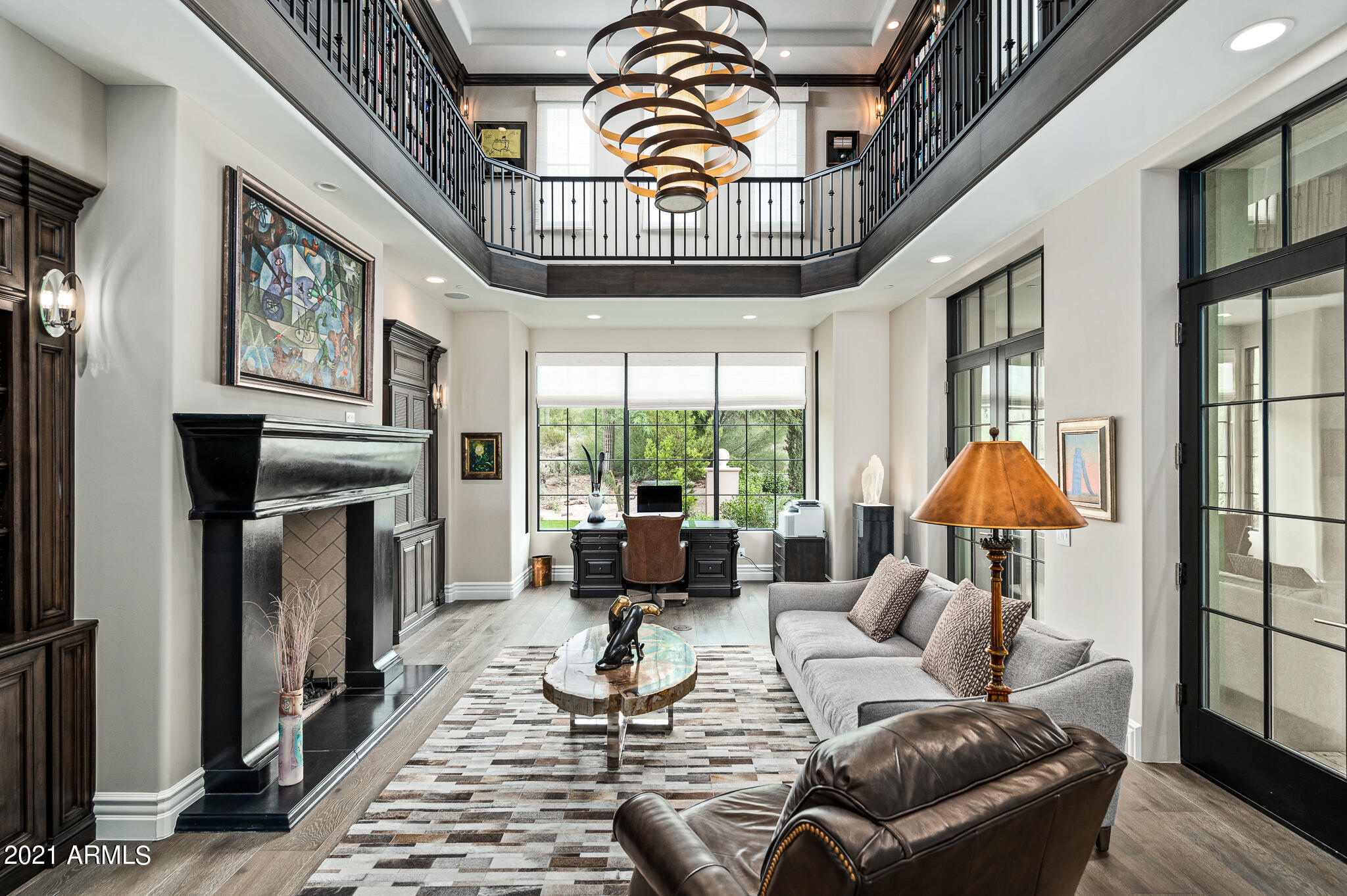 Silverleaf @ DC Ranch - Residential