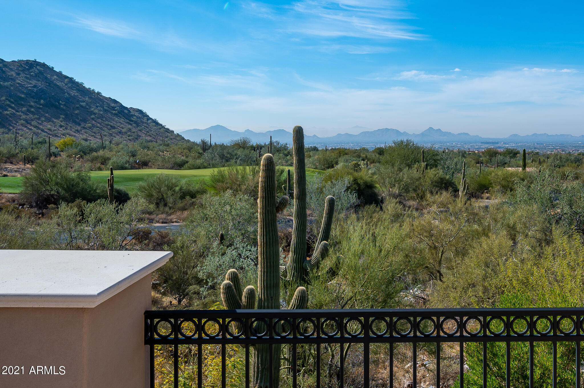 Silverleaf @ DC Ranch - Residential