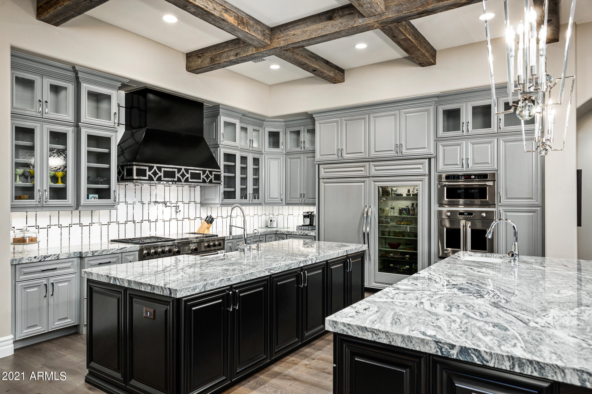 Silverleaf @ DC Ranch - Residential